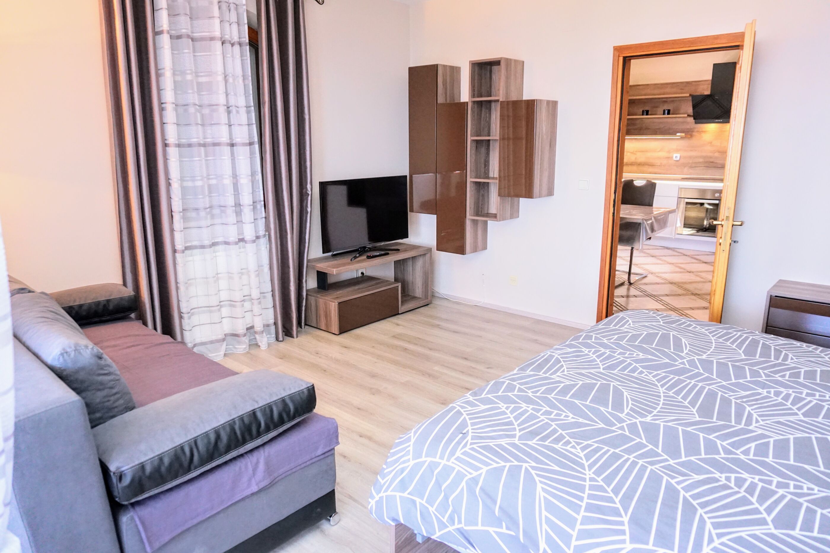 Apartments STEFIZA 34369-A1