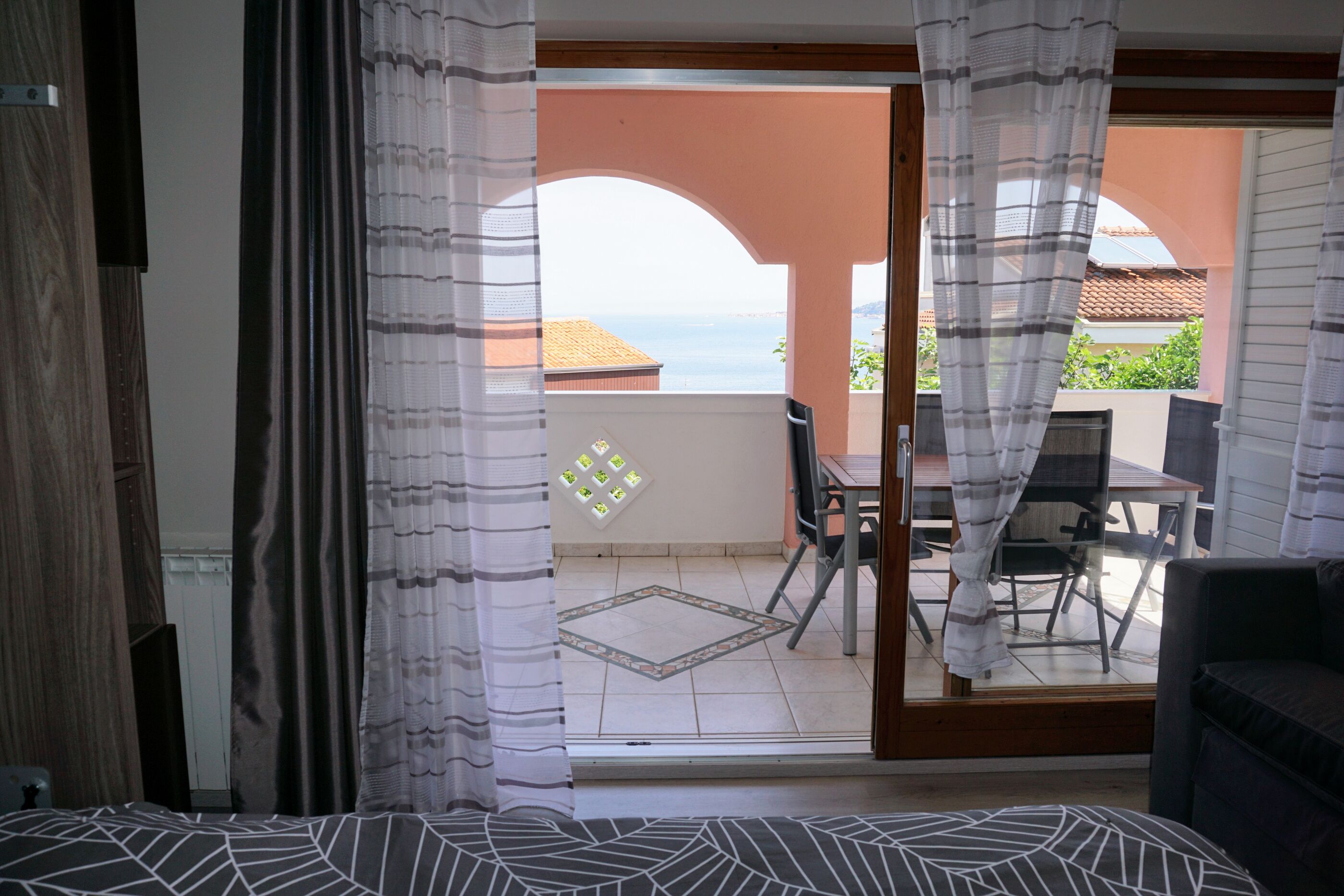 Apartments STEFIZA 34369-A1