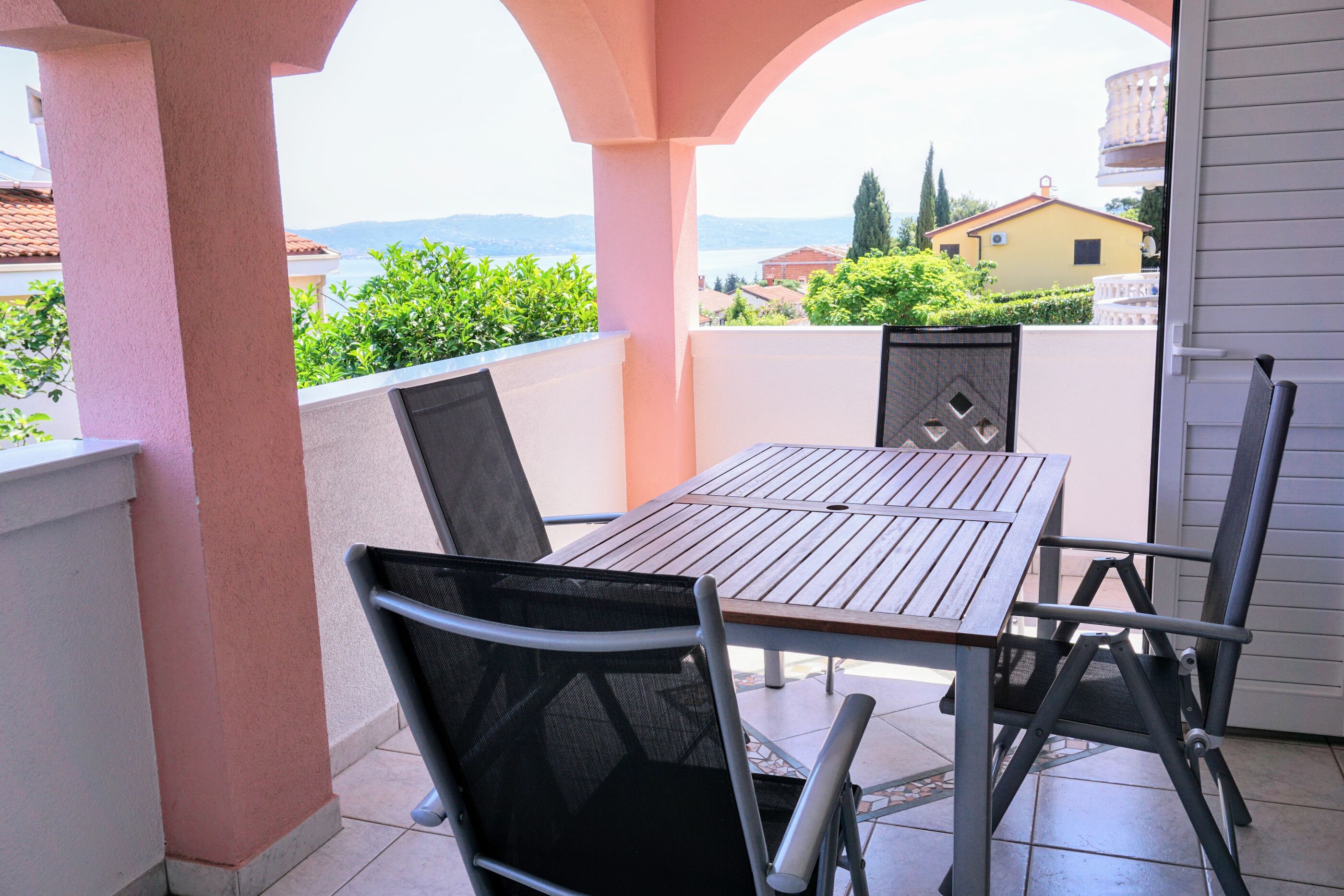 Apartments STEFIZA 34369-A1
