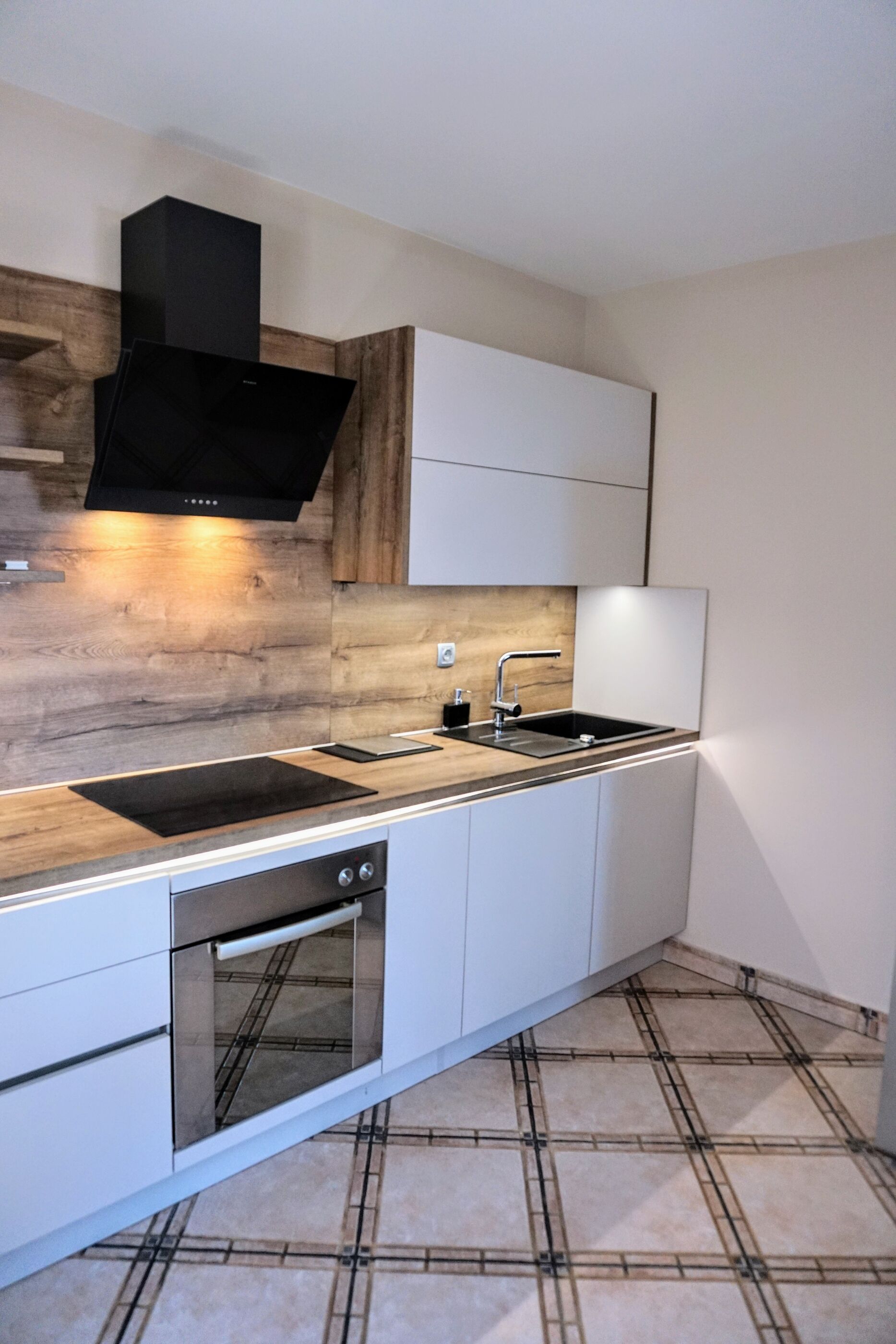 Apartments STEFIZA 34369-A1