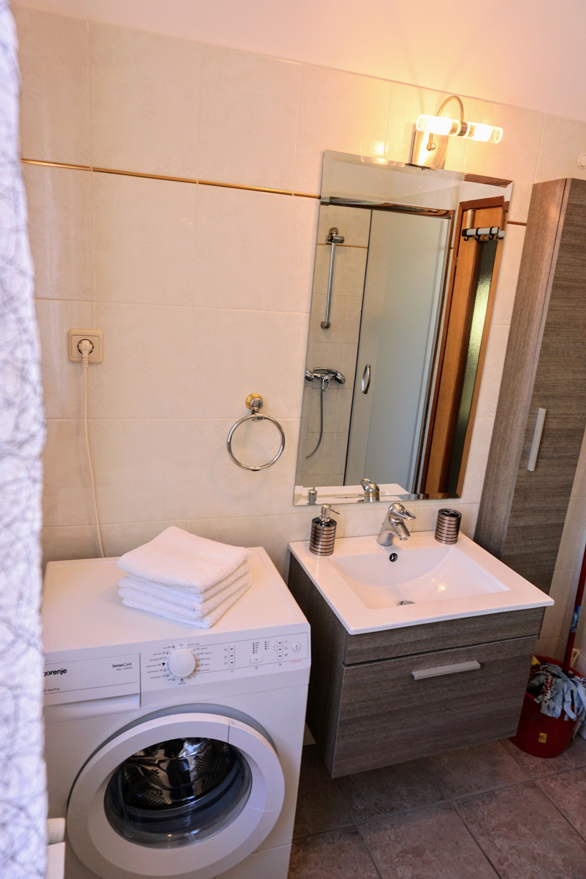Apartments STEFIZA 34369-A1