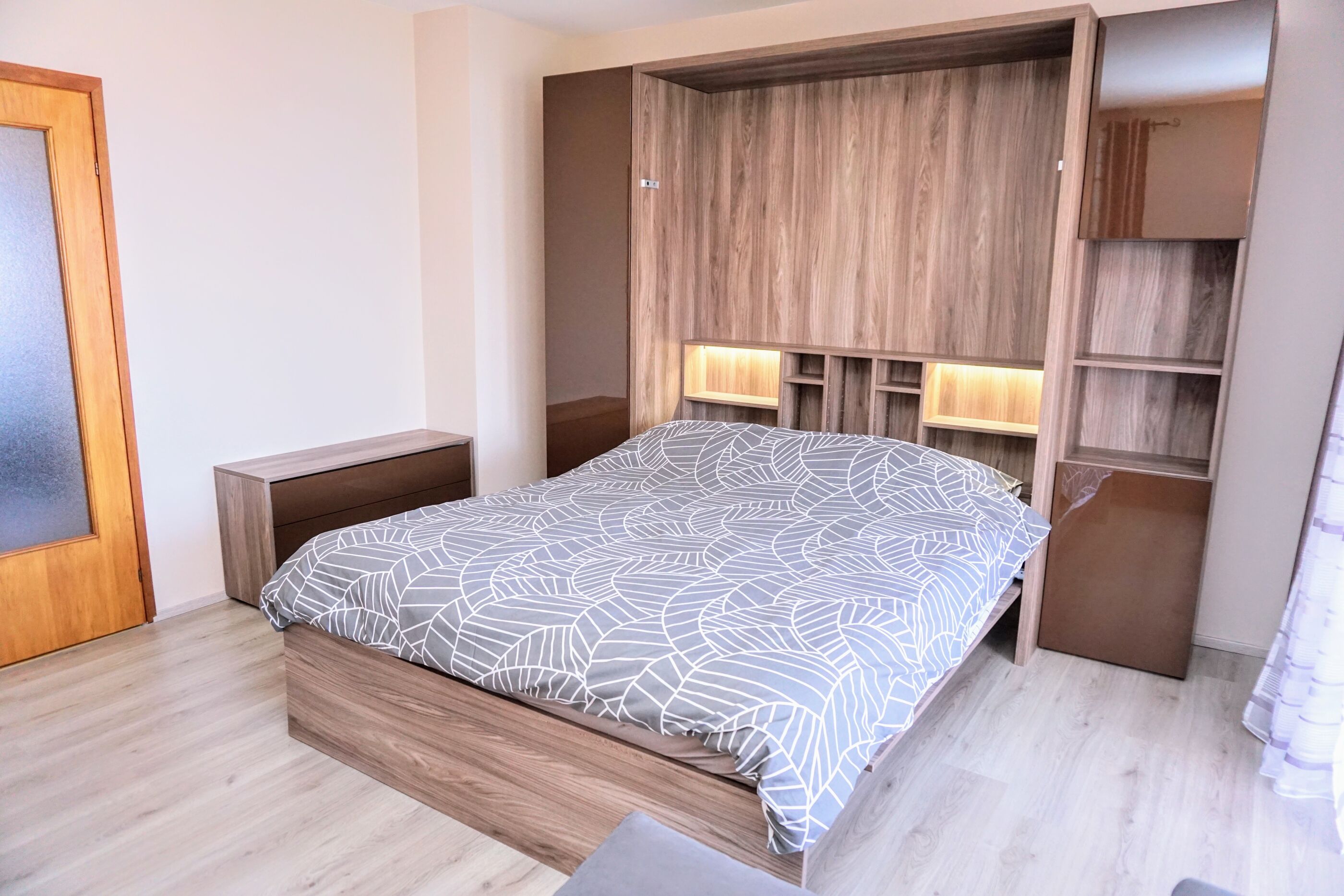 Apartments STEFIZA 34369-A1