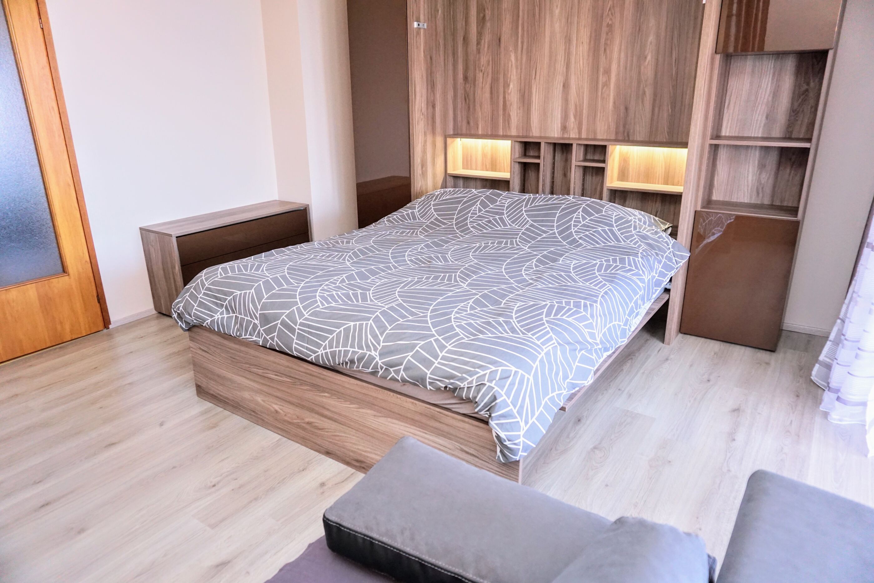Apartments STEFIZA 34369-A1