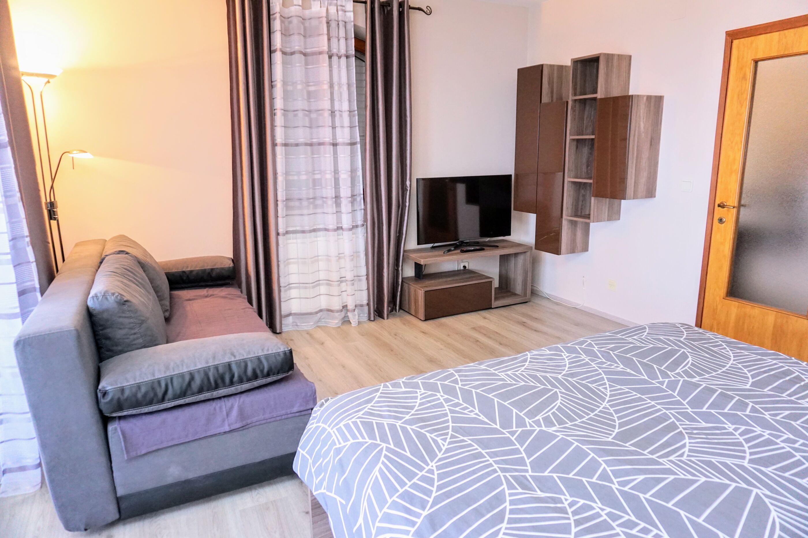 Apartments STEFIZA 34369-A1