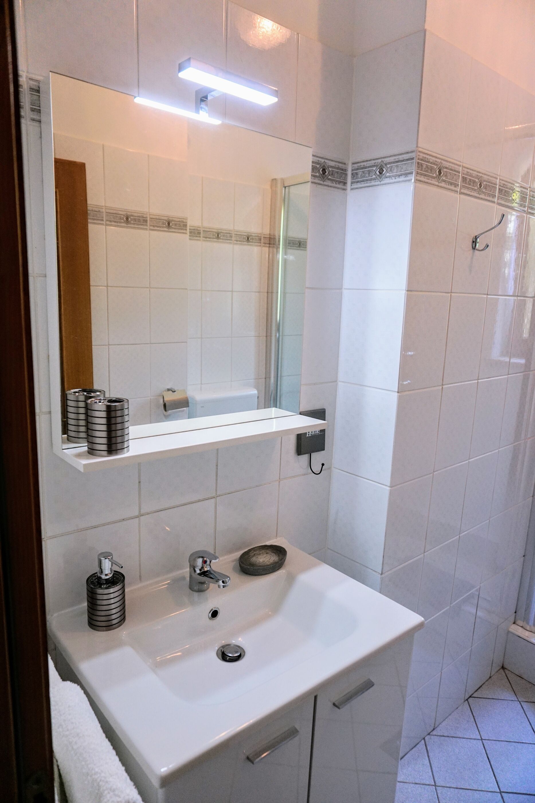 Apartments STEFIZA 34369-A1