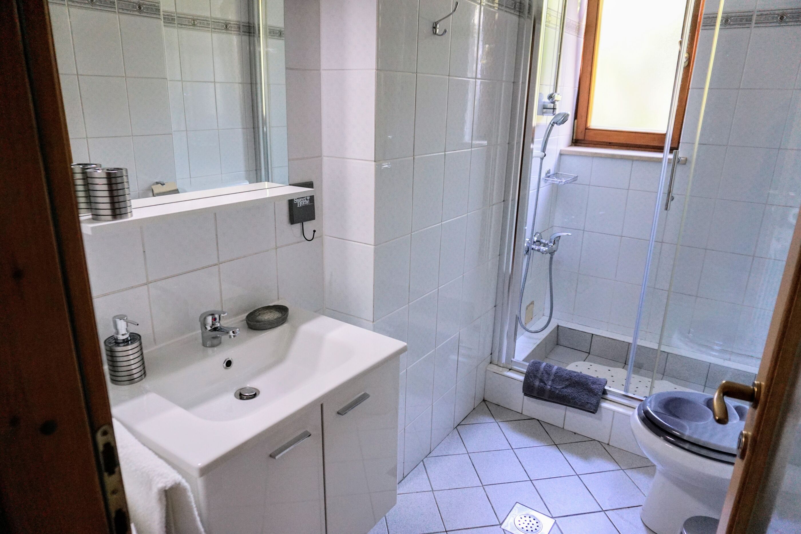 Apartments STEFIZA 34369-A1