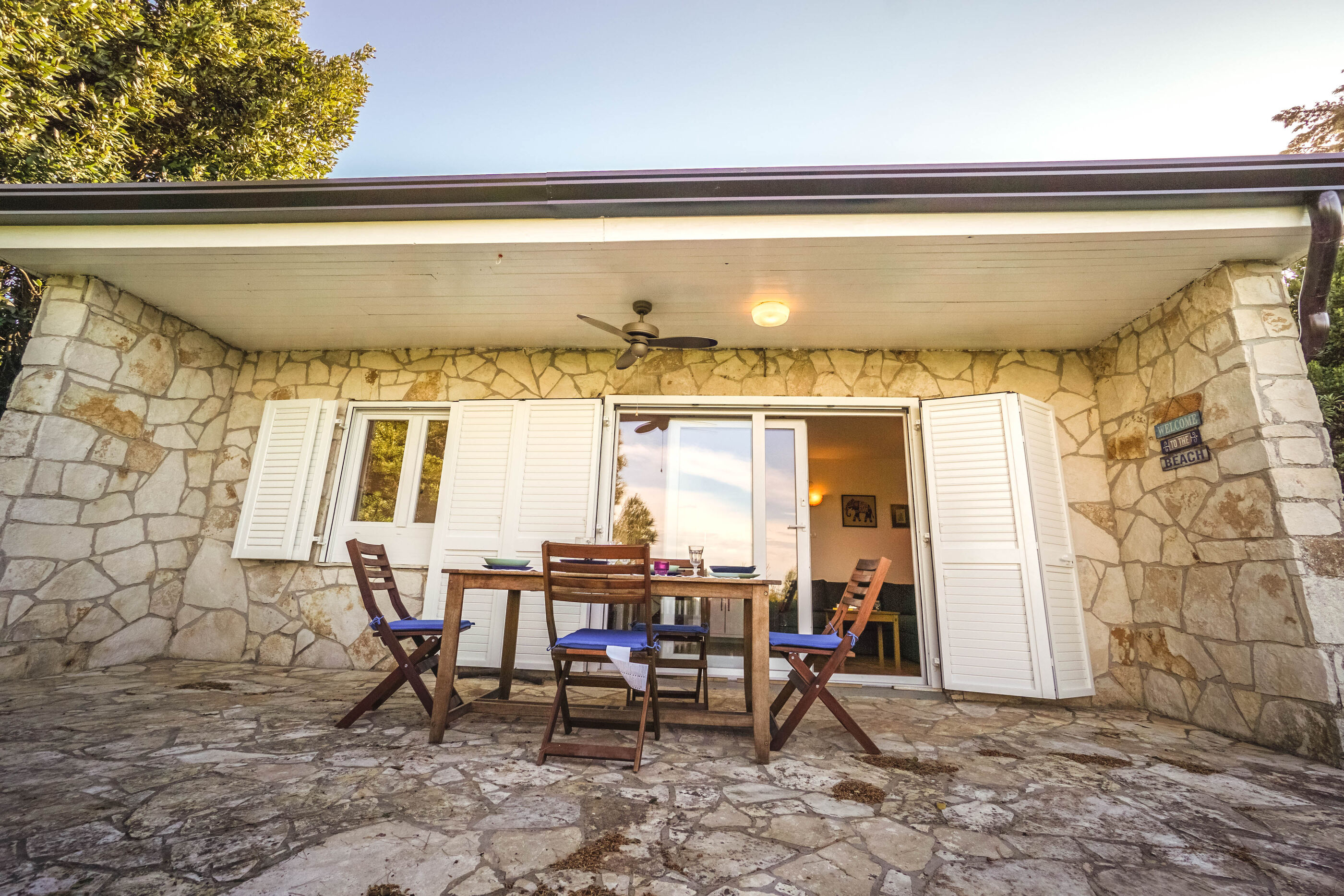 House Beach House Lucy 79161-K1