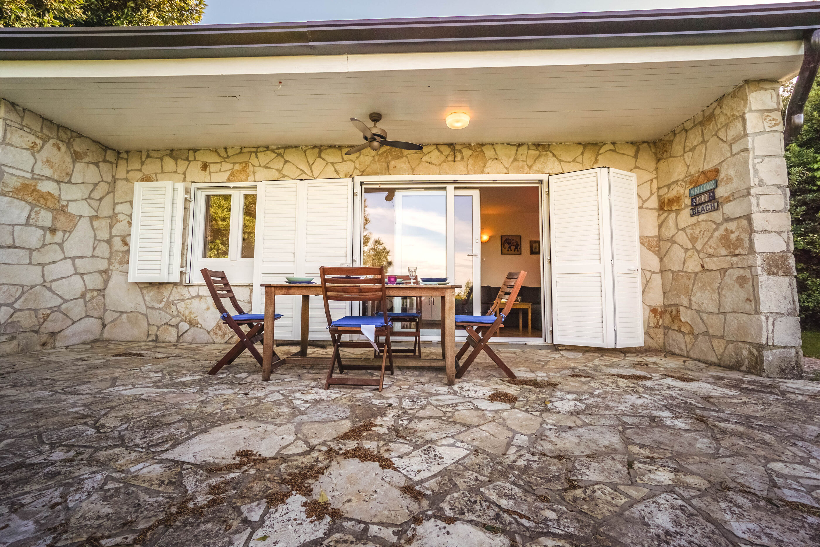 House Beach House Lucy 79161-K1