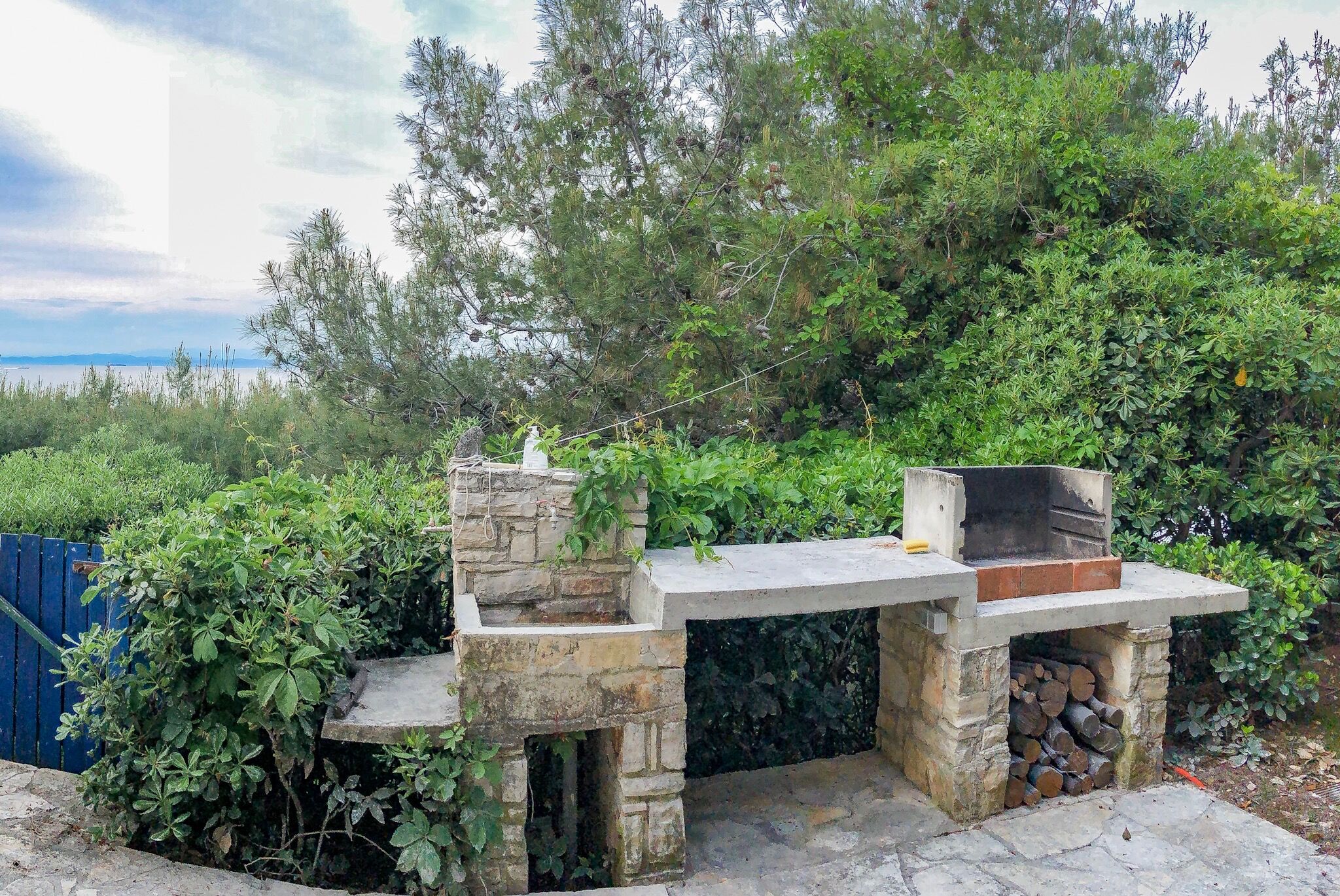 House Beach House Lucy 79161-K1