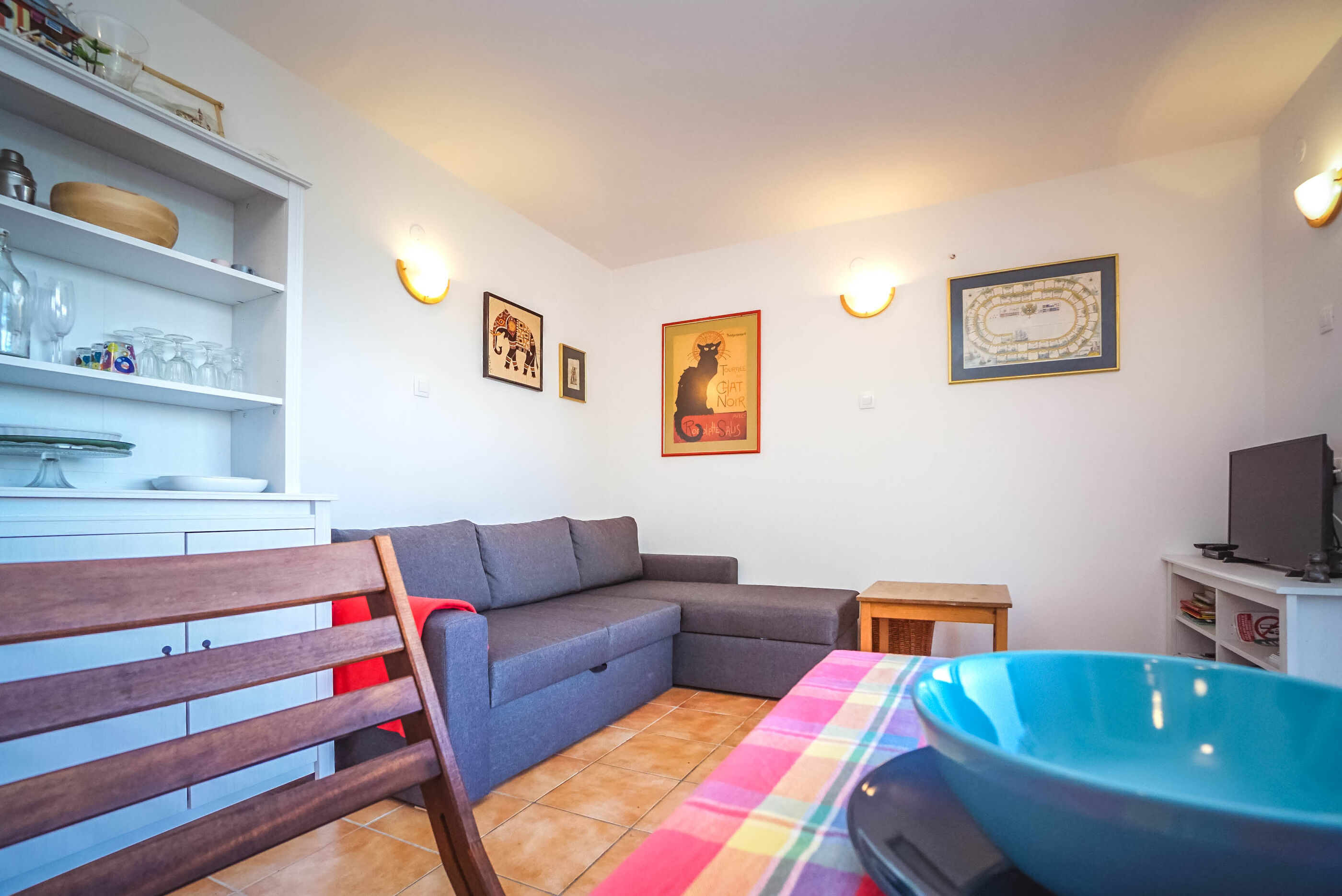 House Beach House Lucy 79161-K1