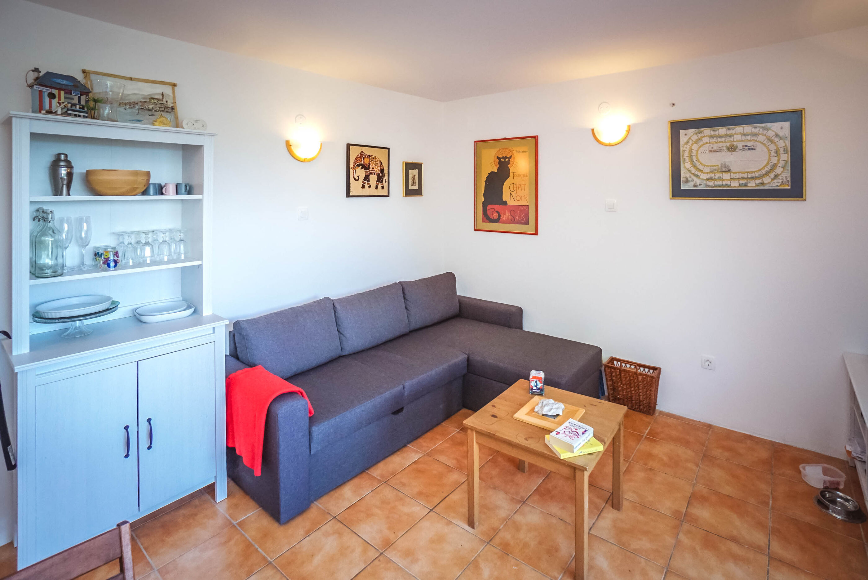 House Beach House Lucy 79161-K1