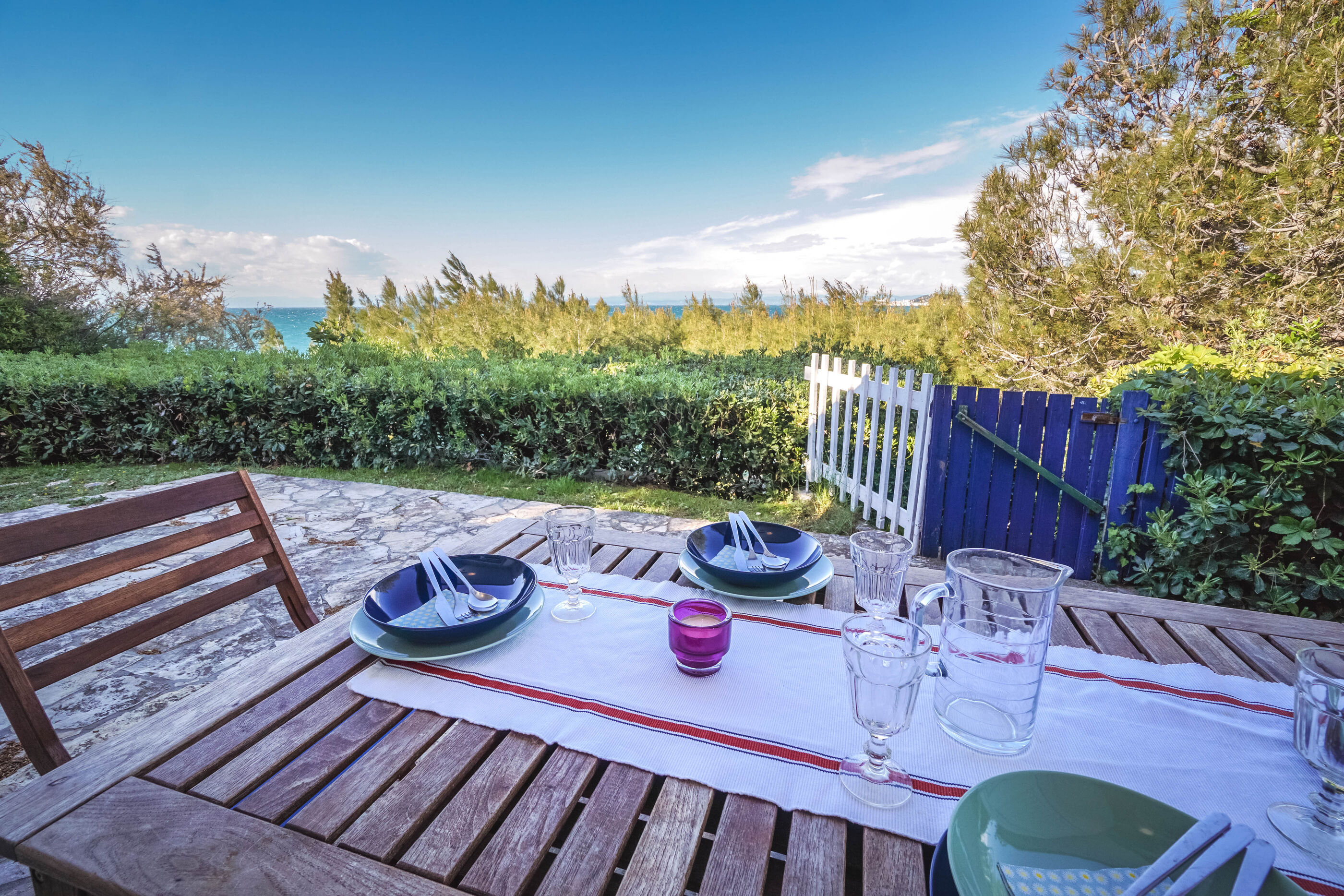 House Beach House Lucy 79161-K1