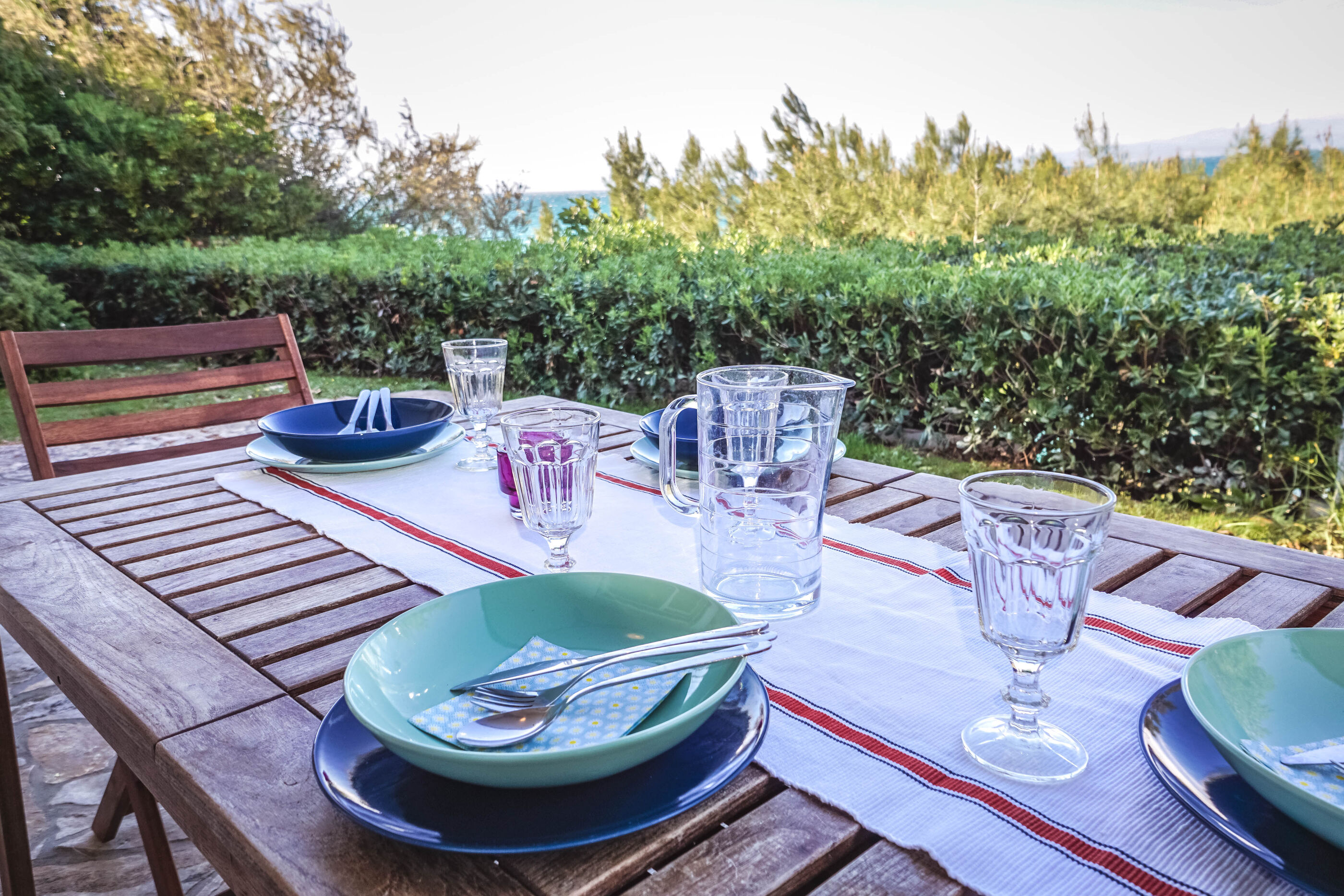 House Beach House Lucy 79161-K1