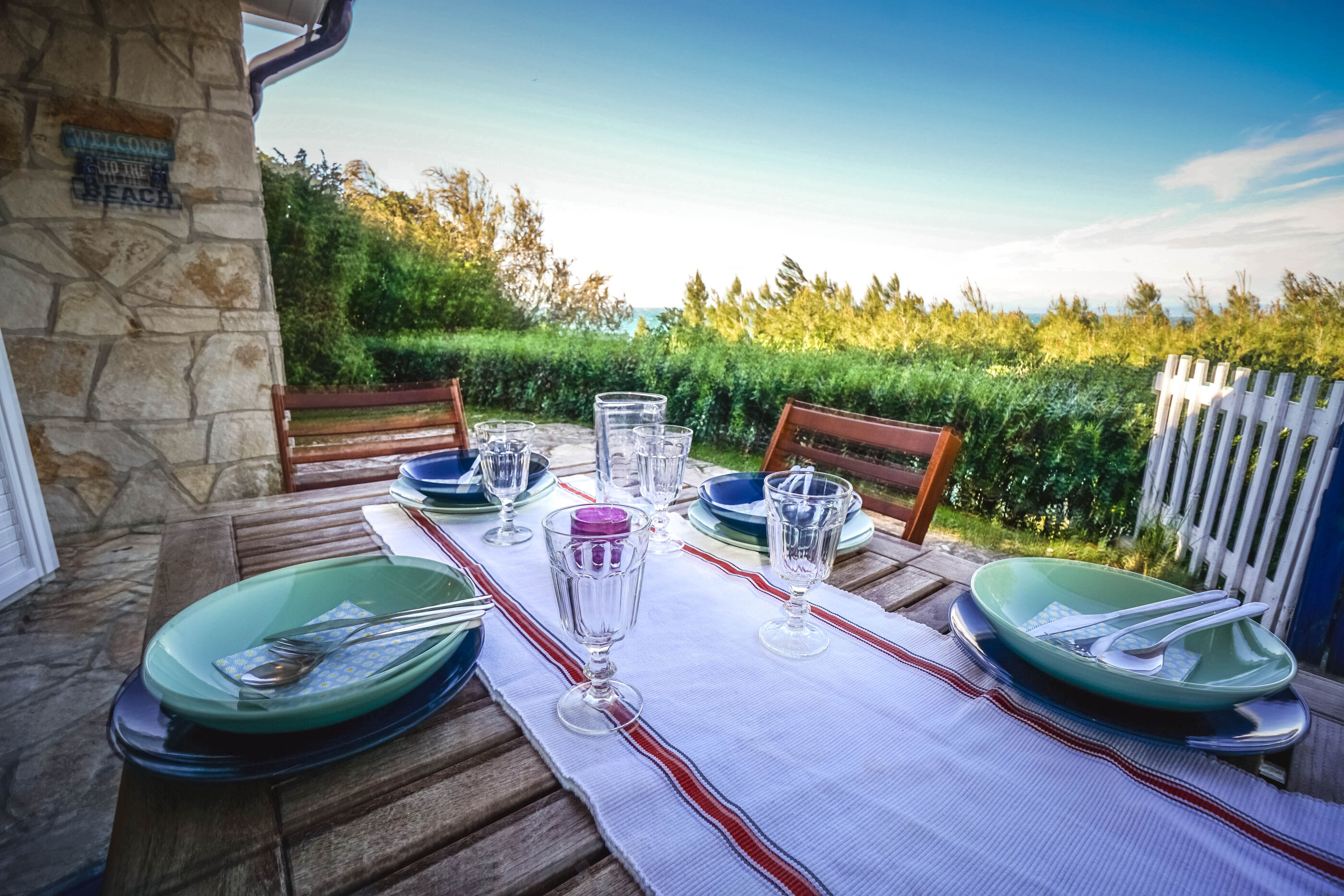 House Beach House Lucy 79161-K1