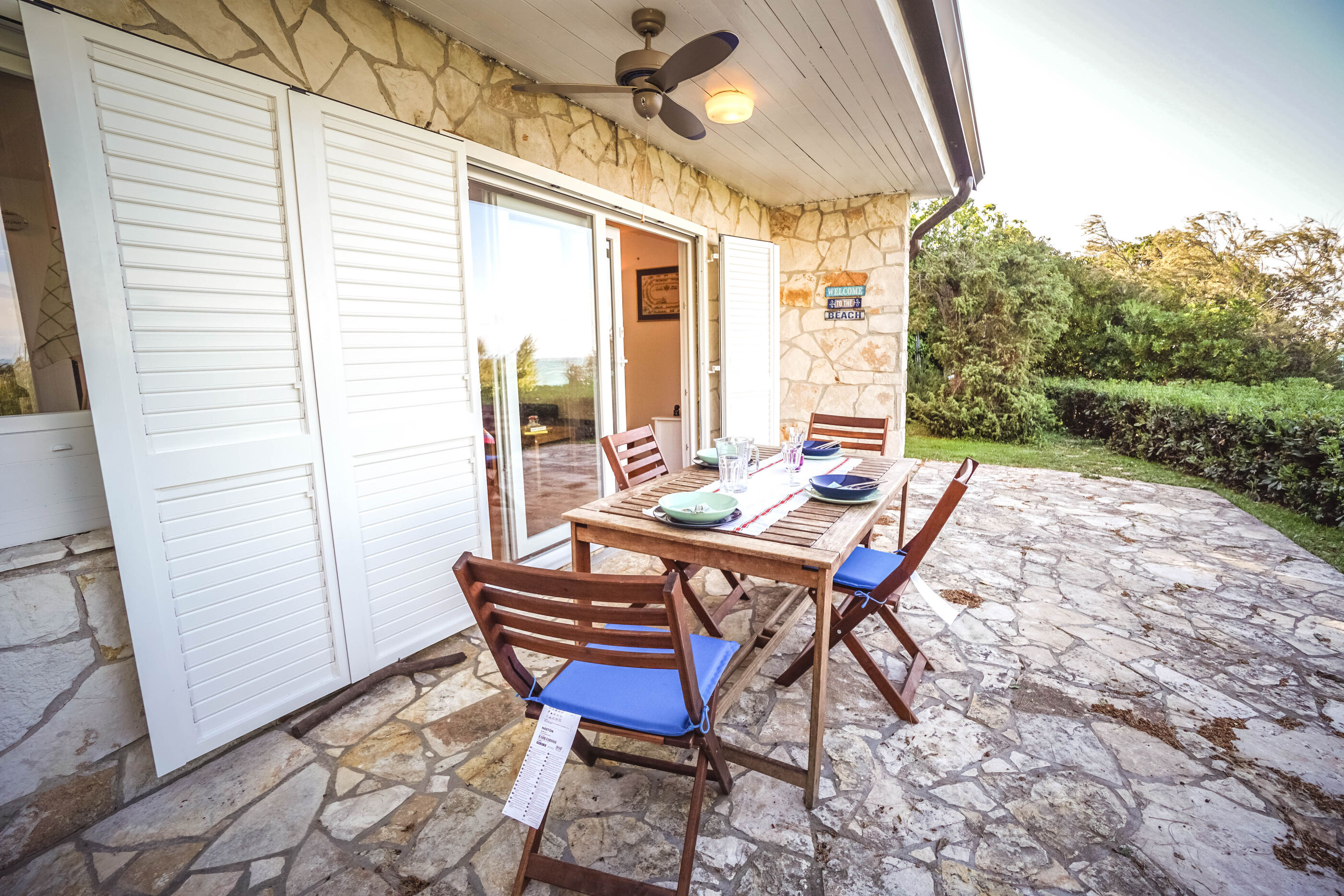 House Beach House Lucy 79161-K1