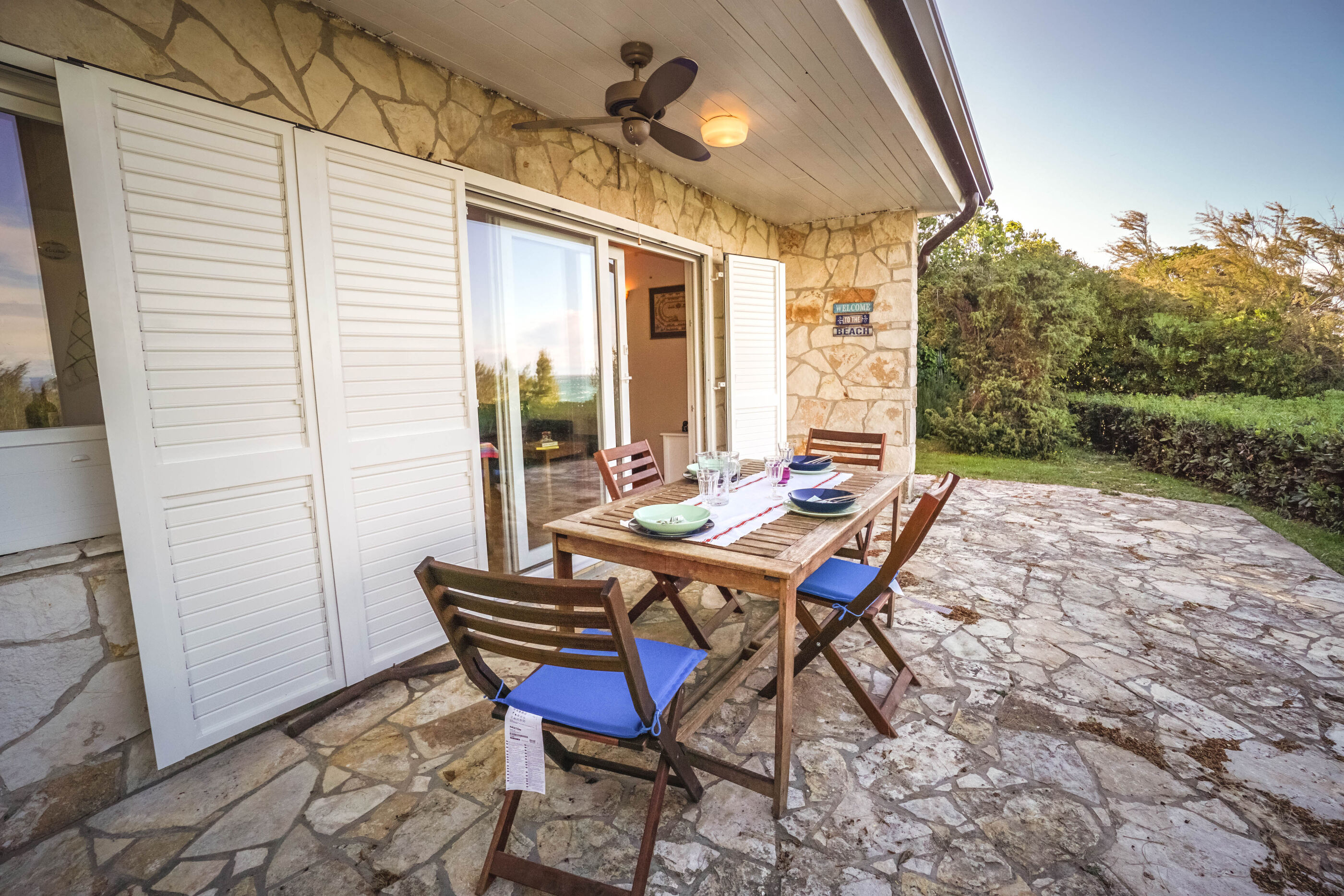 House Beach House Lucy 79161-K1