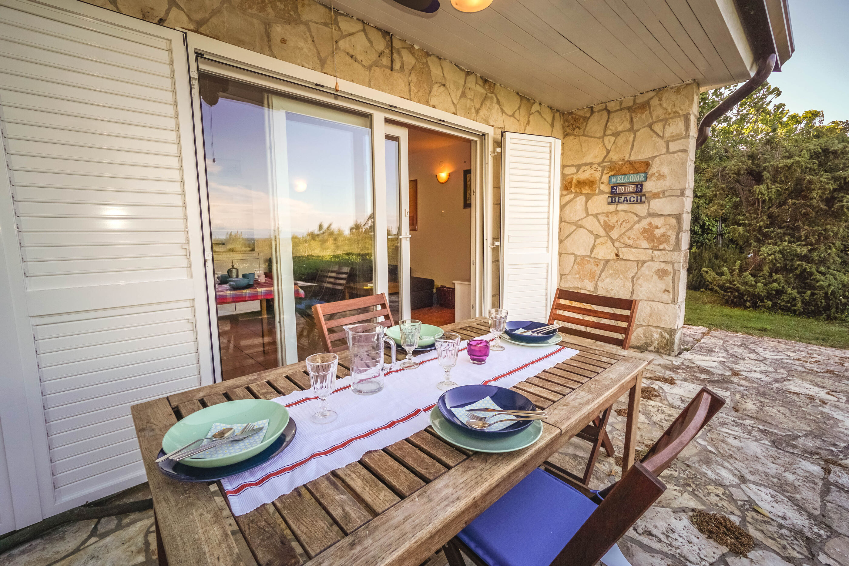 House Beach House Lucy 79161-K1