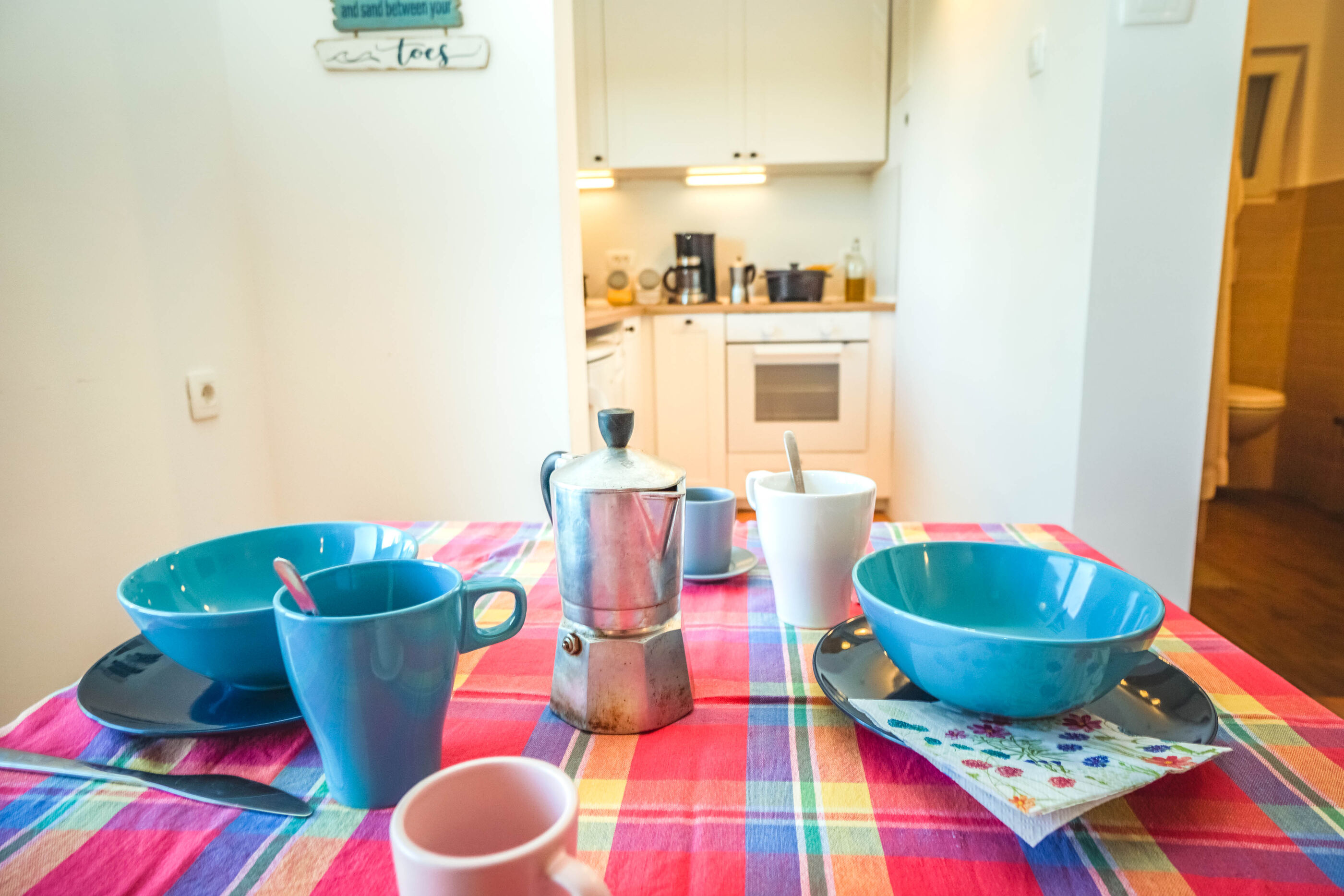 House Beach House Lucy 79161-K1