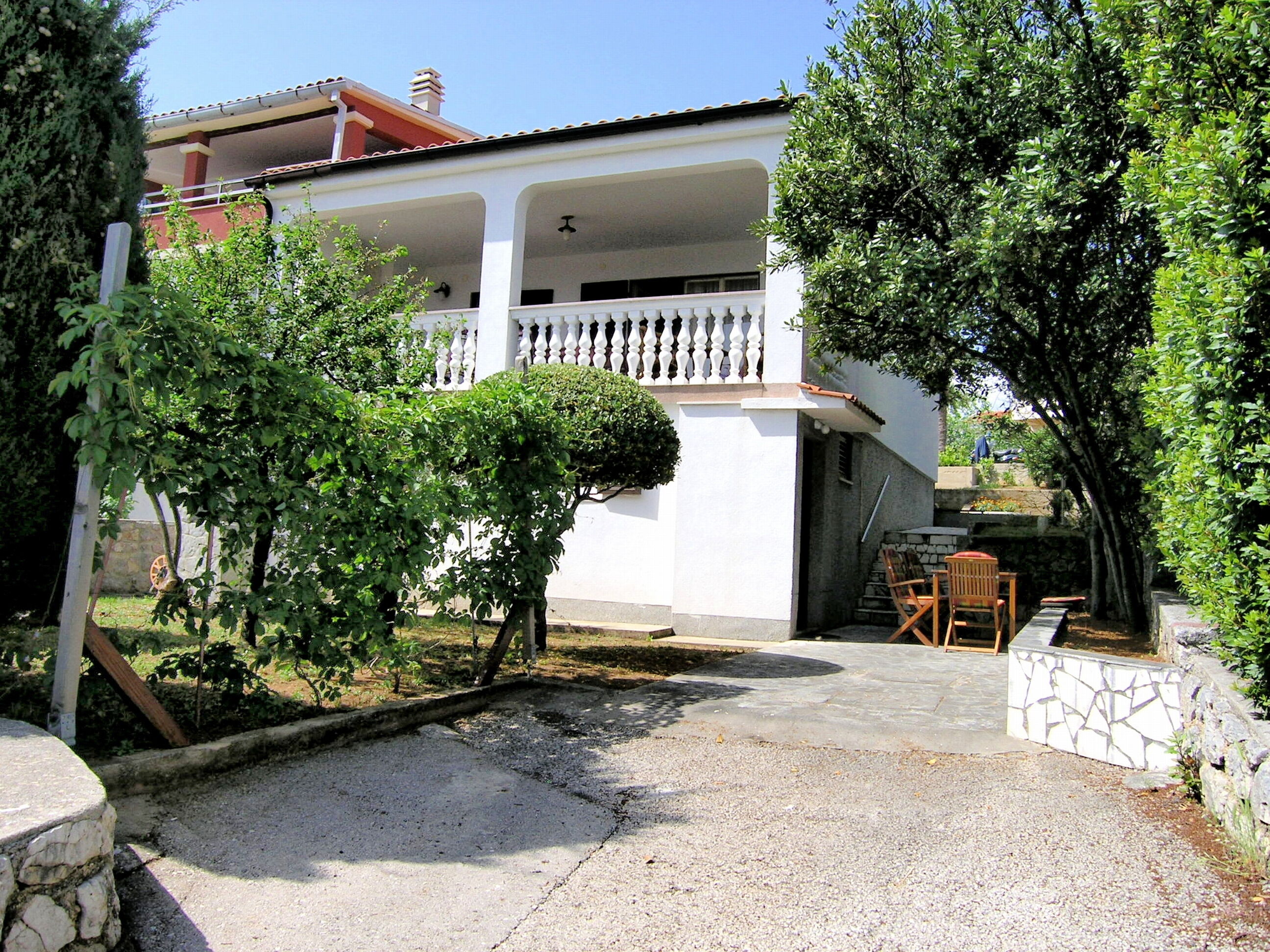 Apartment Tamara P 18221-A1