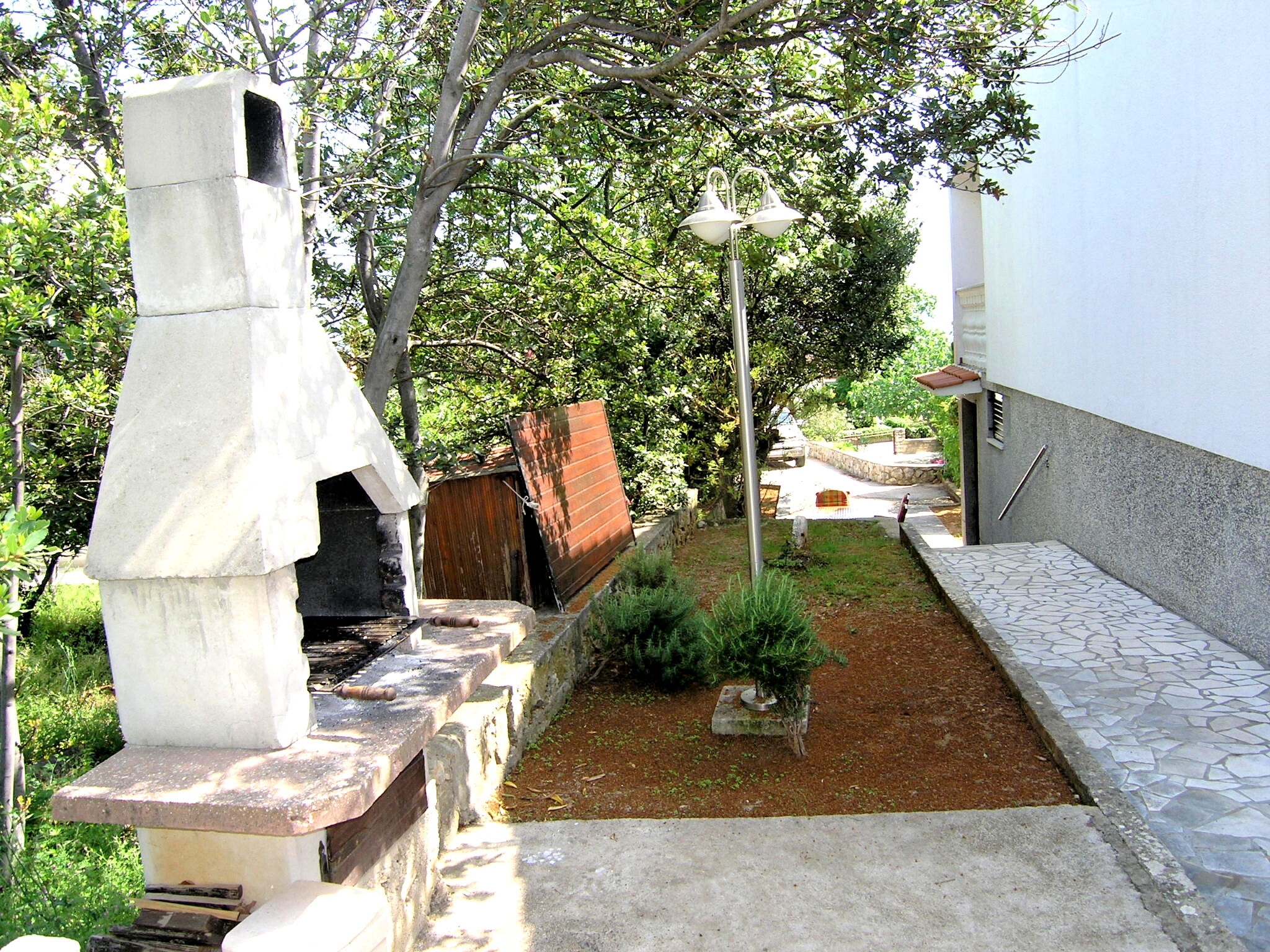 Apartment Tamara P 18221-A1