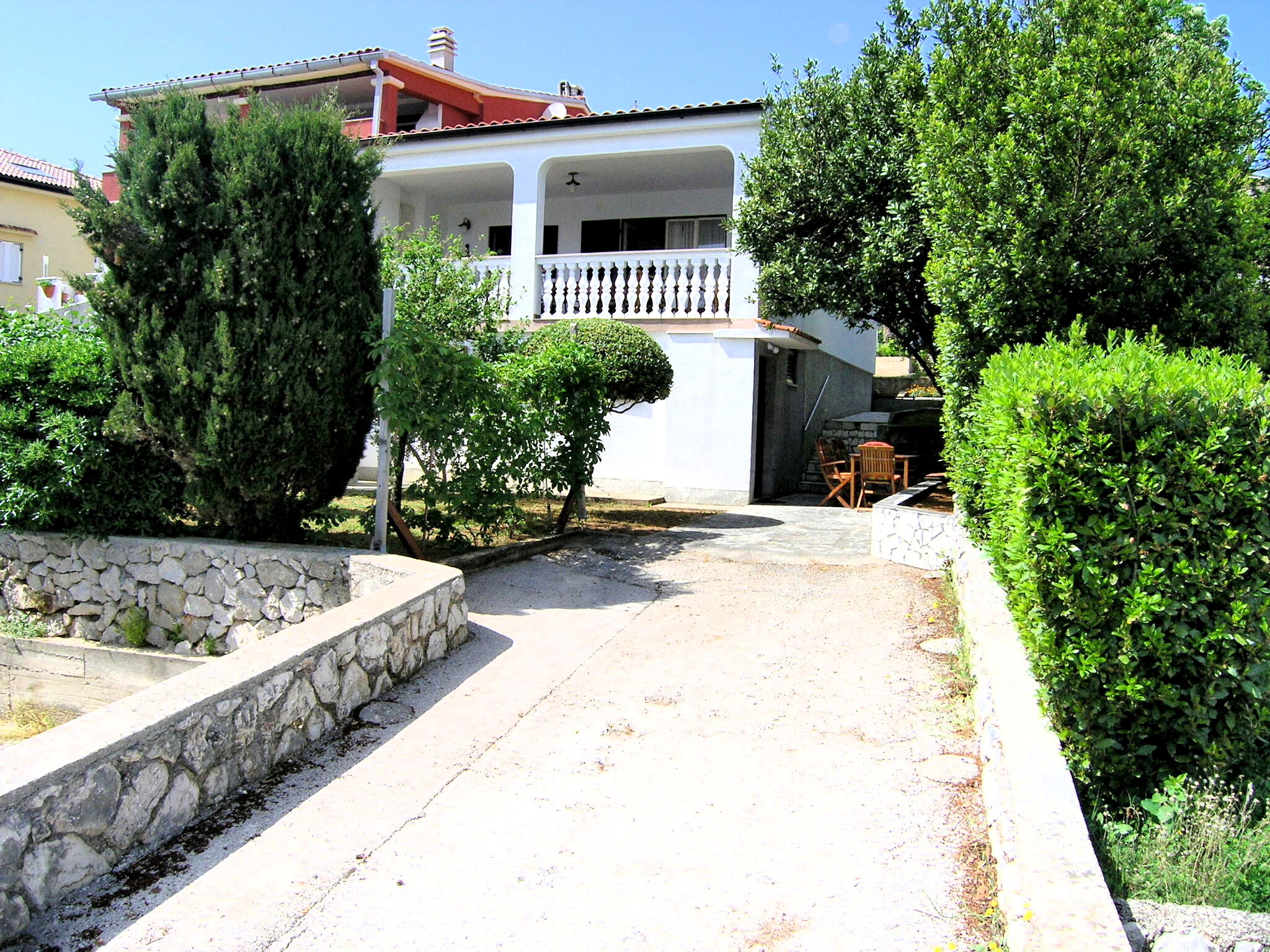 Apartment Tamara P 18221-A1