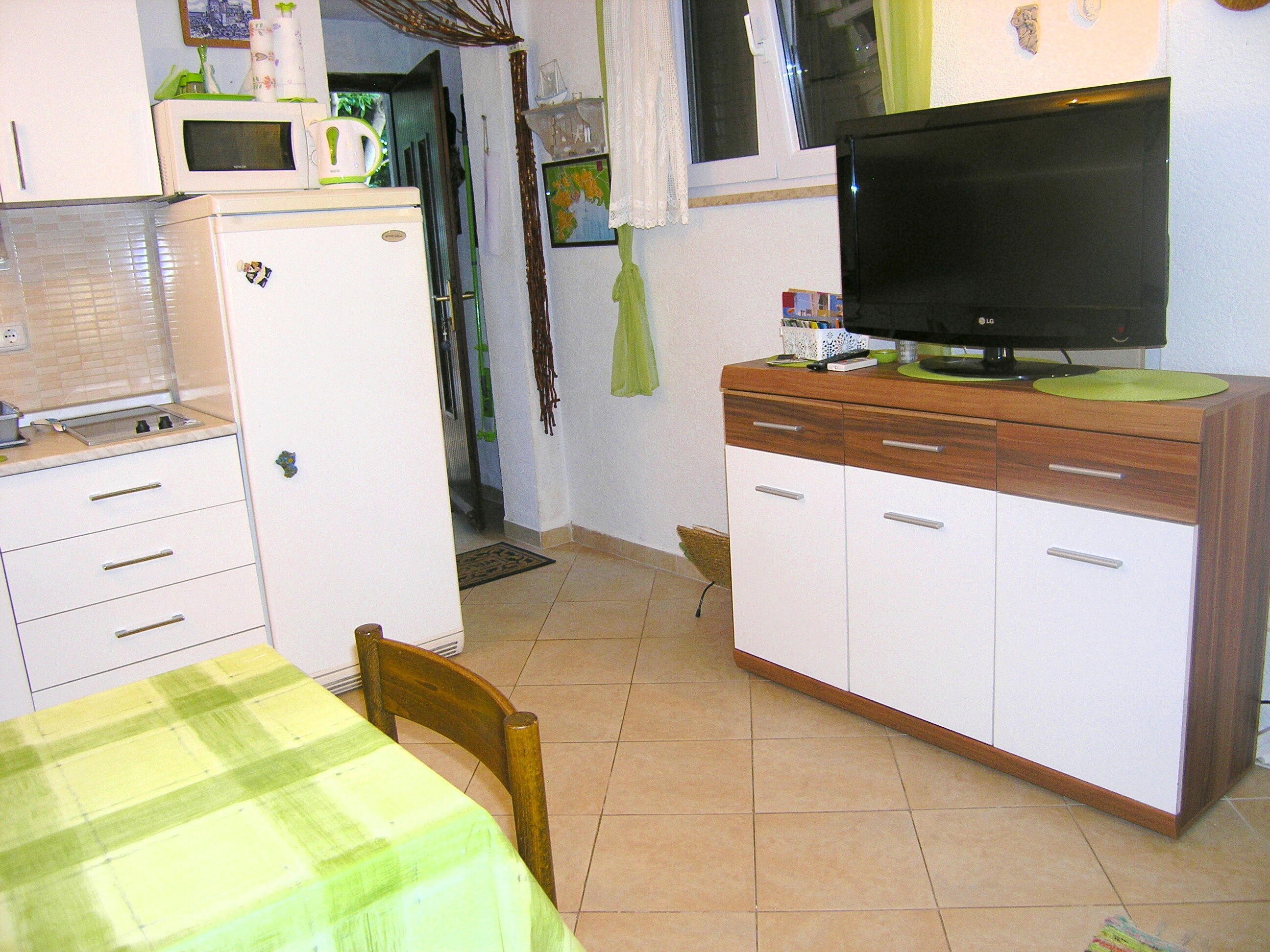 Apartment Tamara P 18221-A1