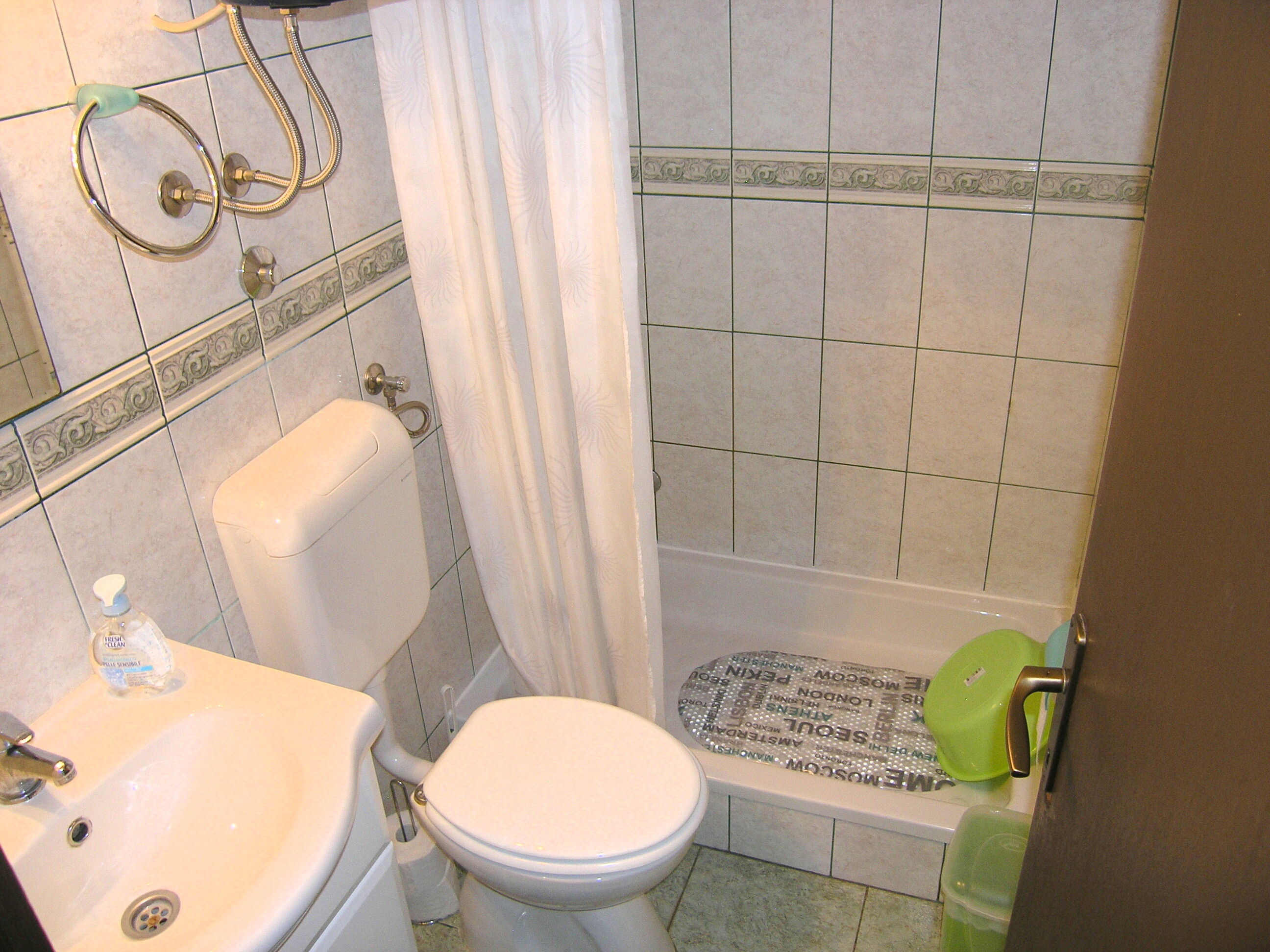 Apartment Tamara P 18221-A1