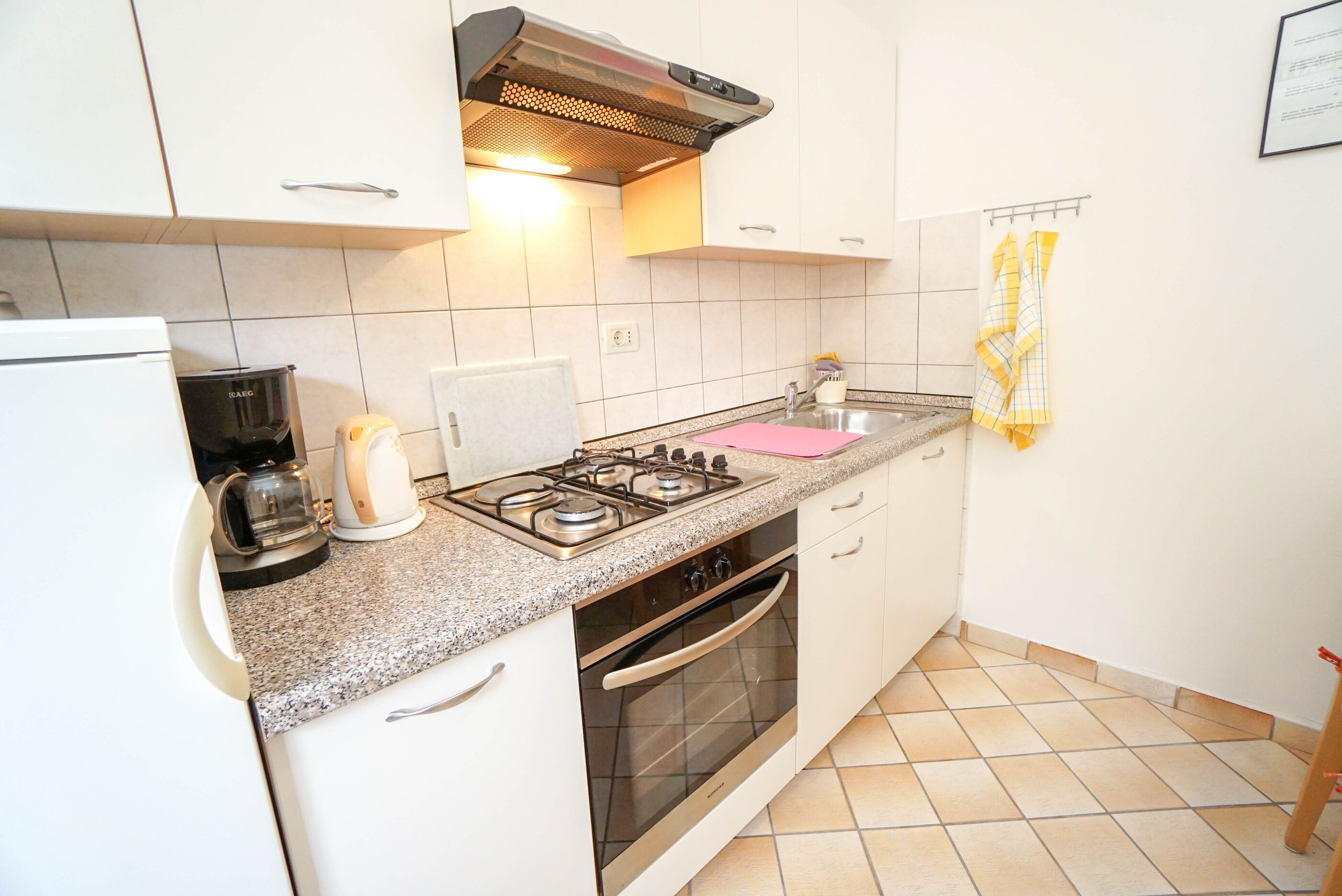 Apartments TITONEL 79159-A1