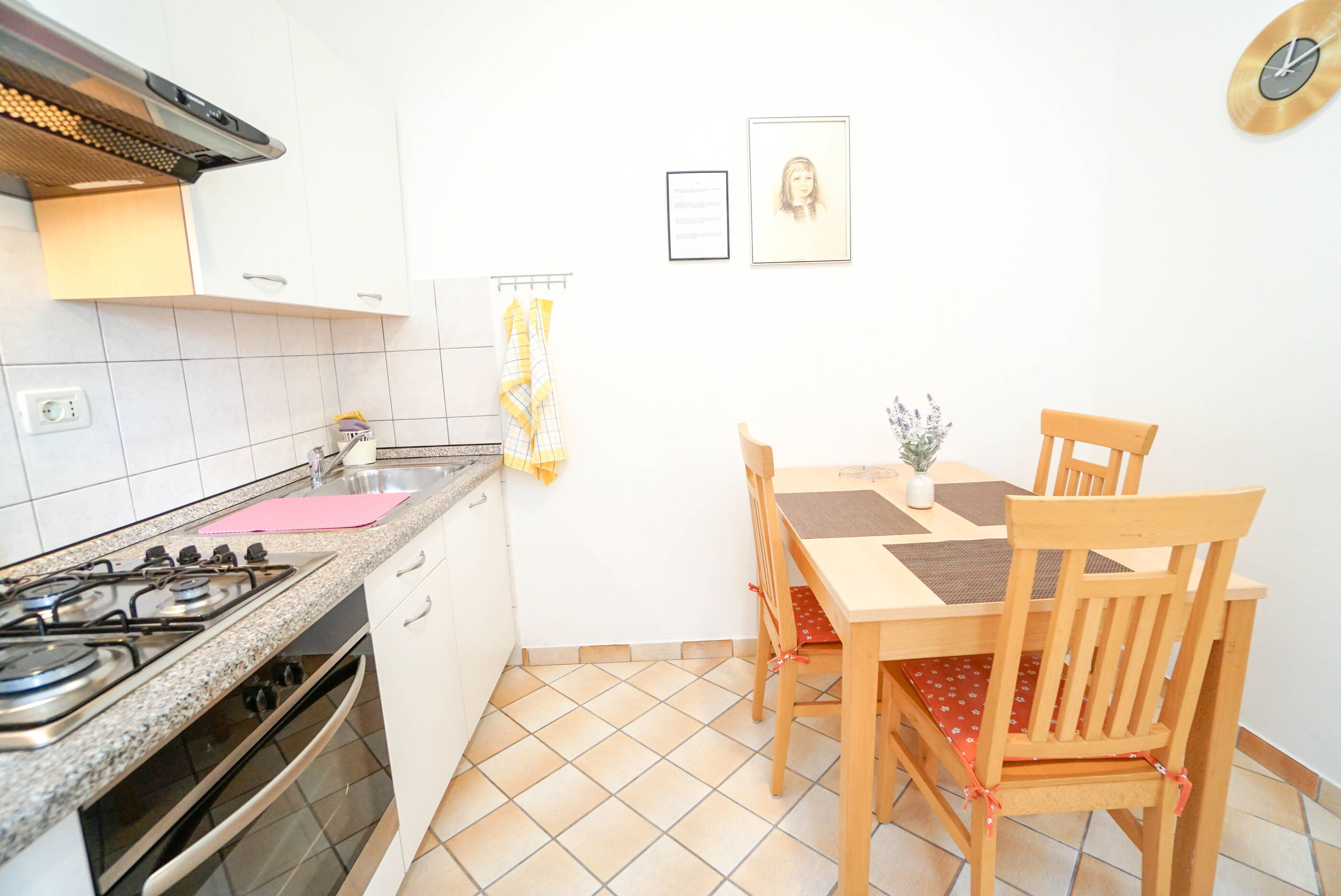 Apartments TITONEL 79159-A1
