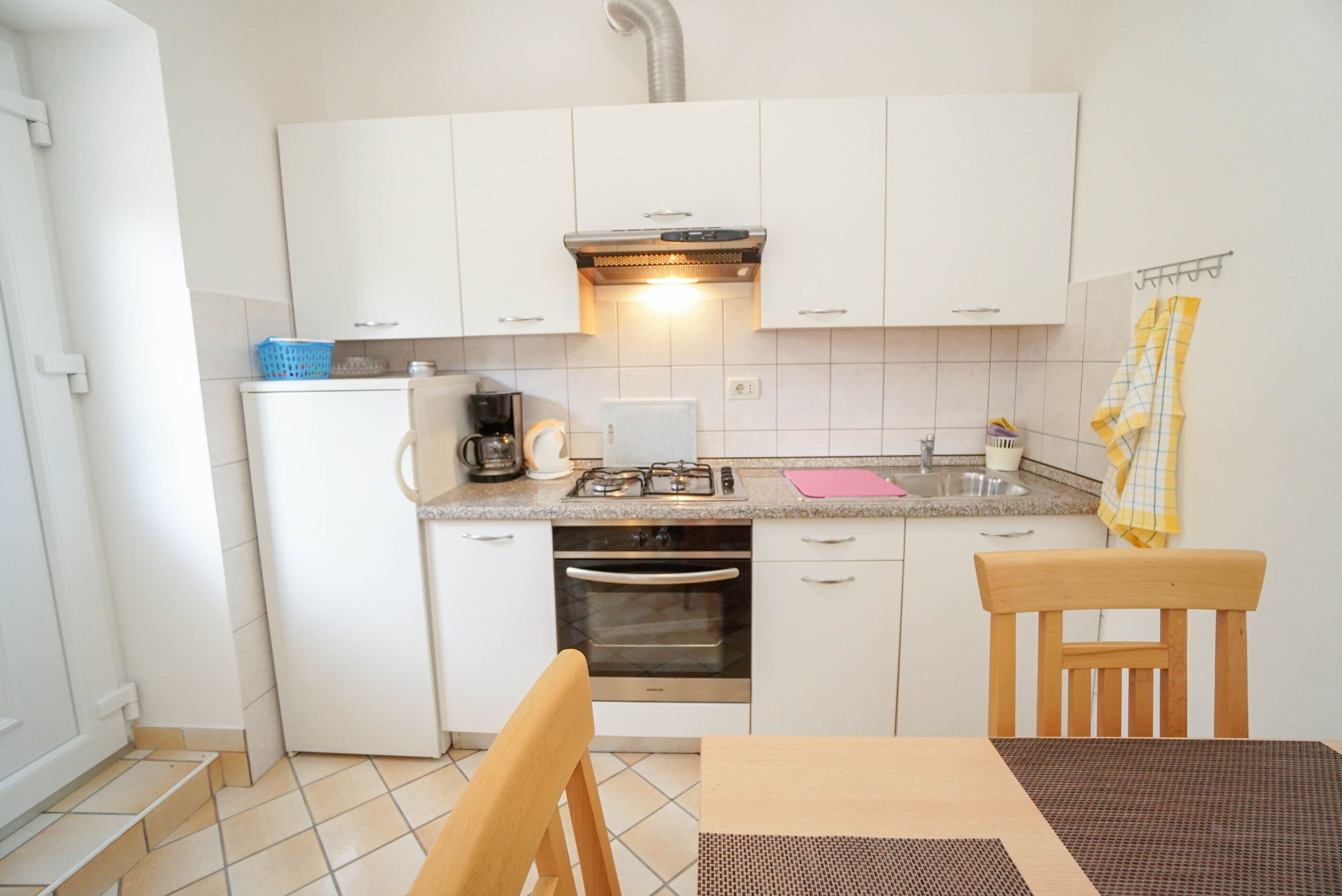 Apartments TITONEL 79159-A1