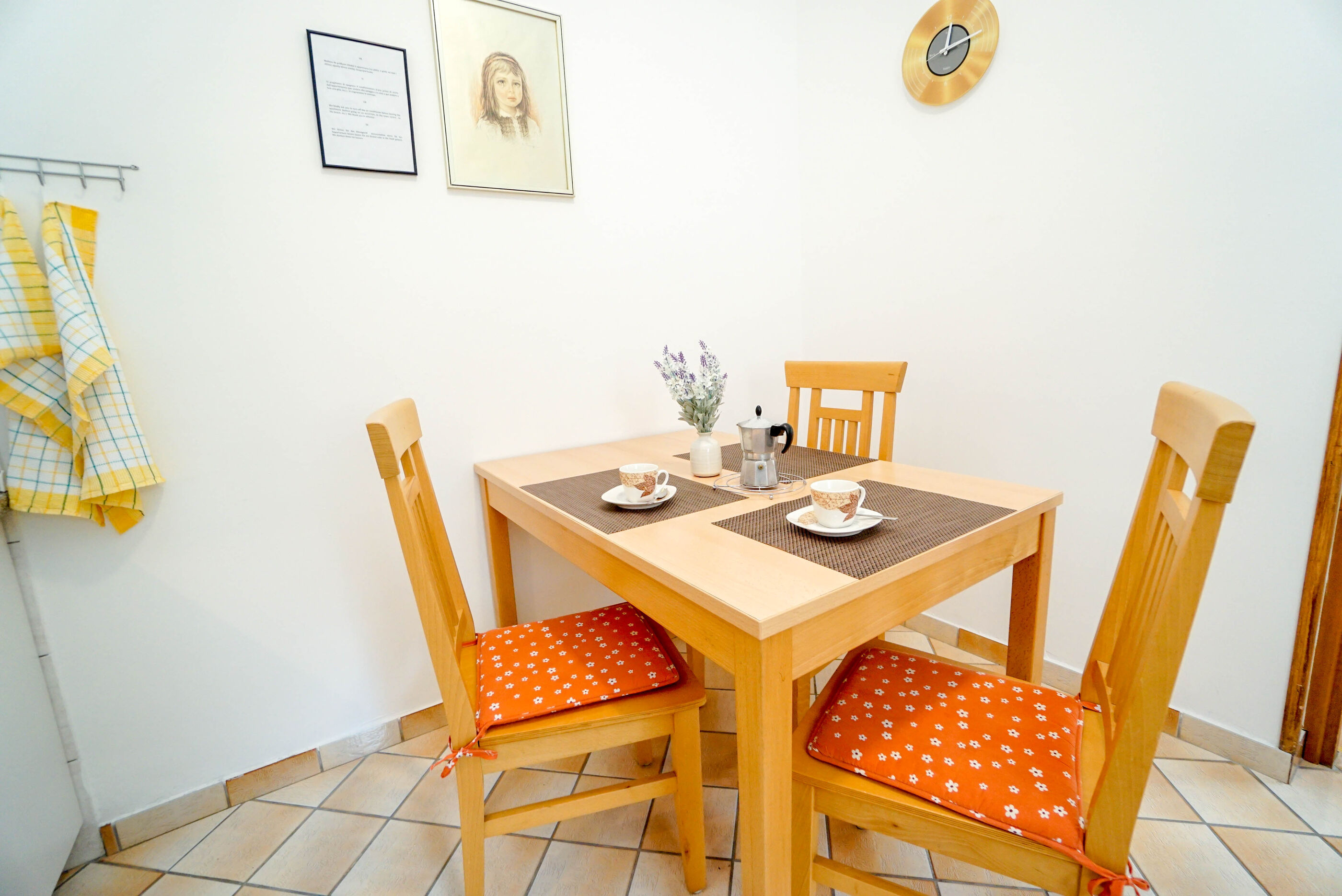 Apartments TITONEL 79159-A1