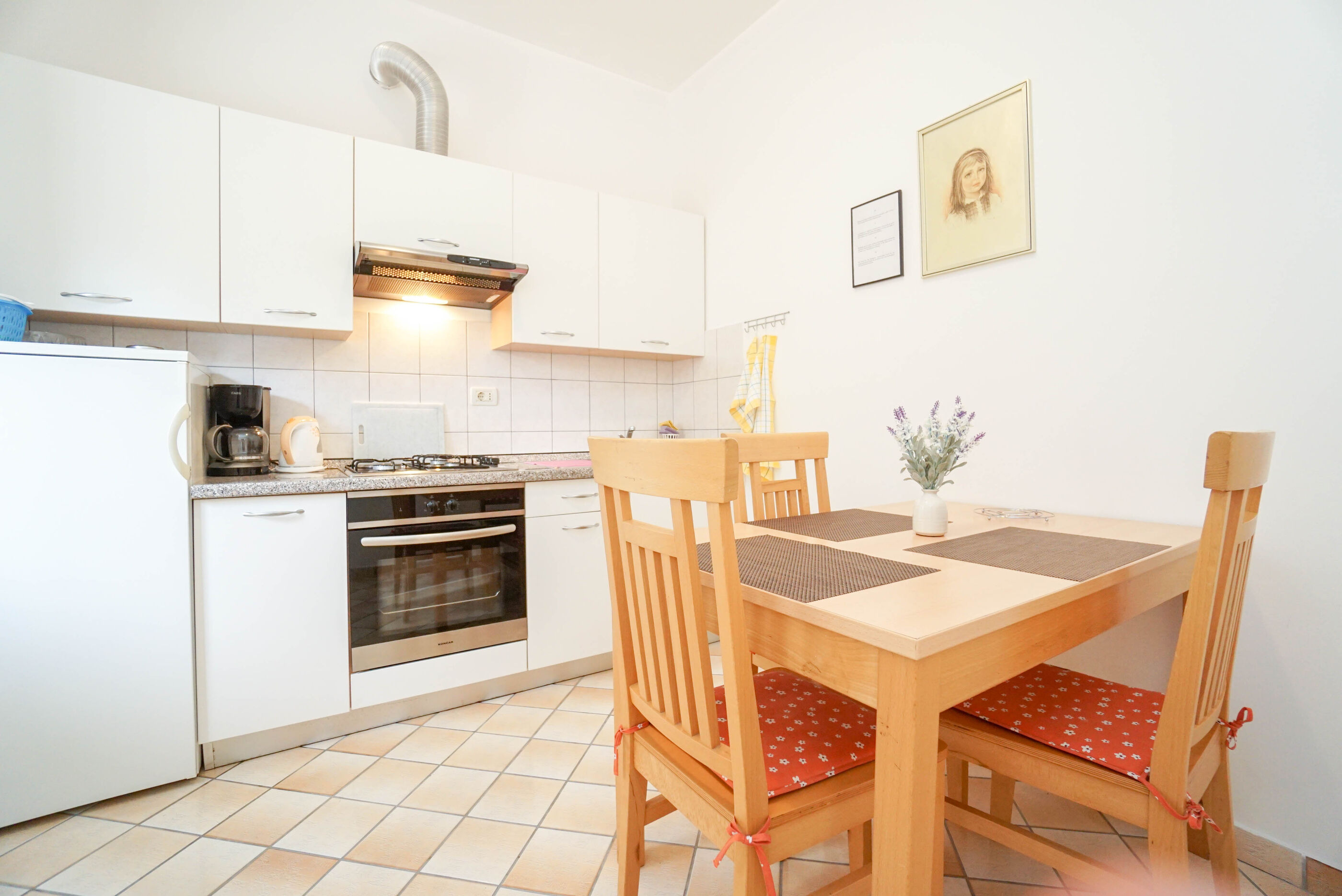 Apartments TITONEL 79159-A1