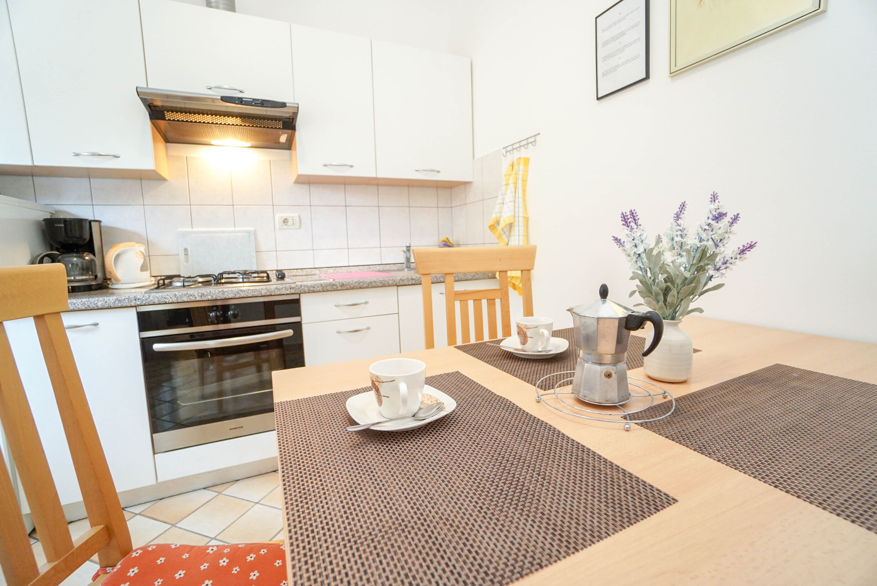 Apartments TITONEL 79159-A1