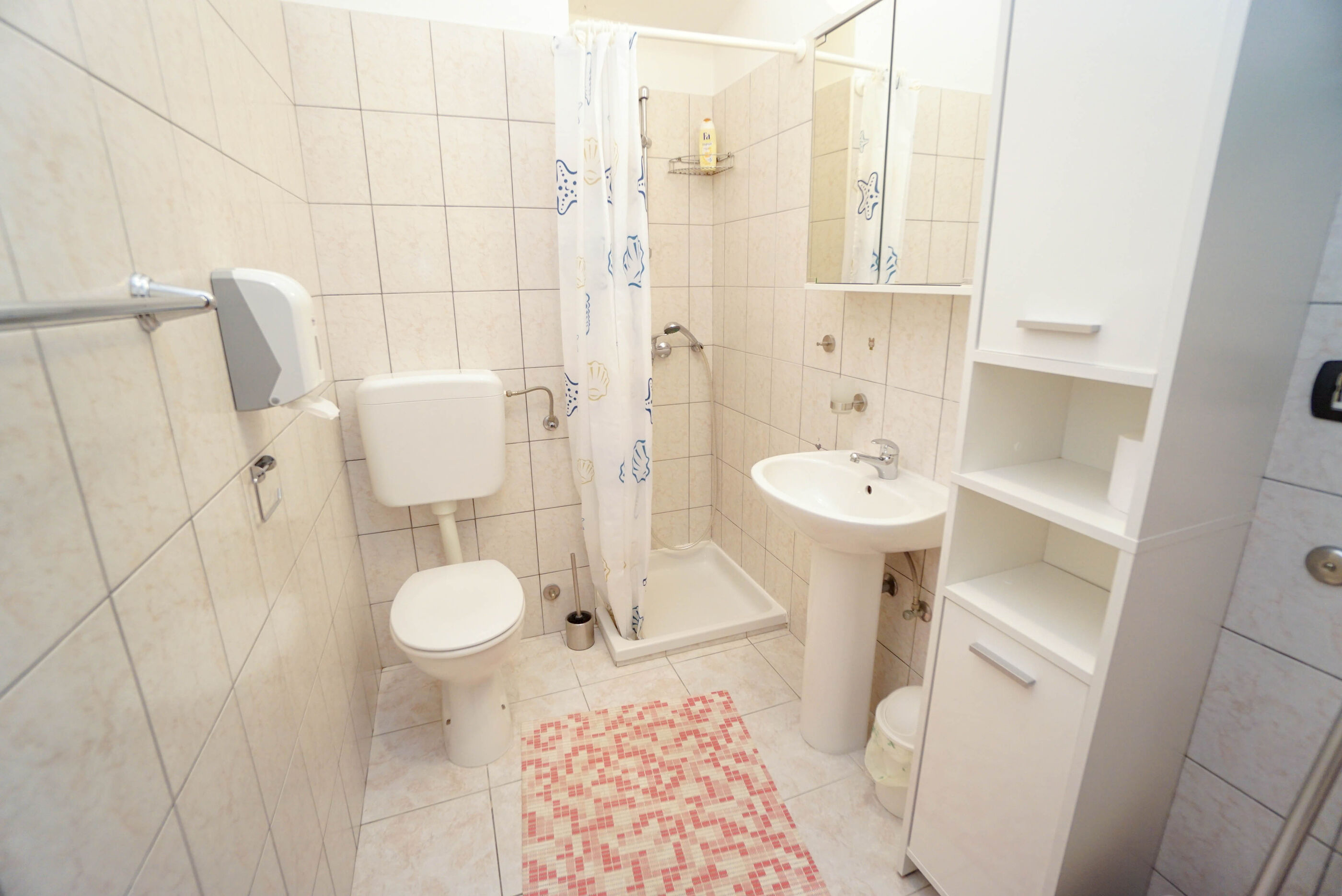 Apartments TITONEL 79159-A1