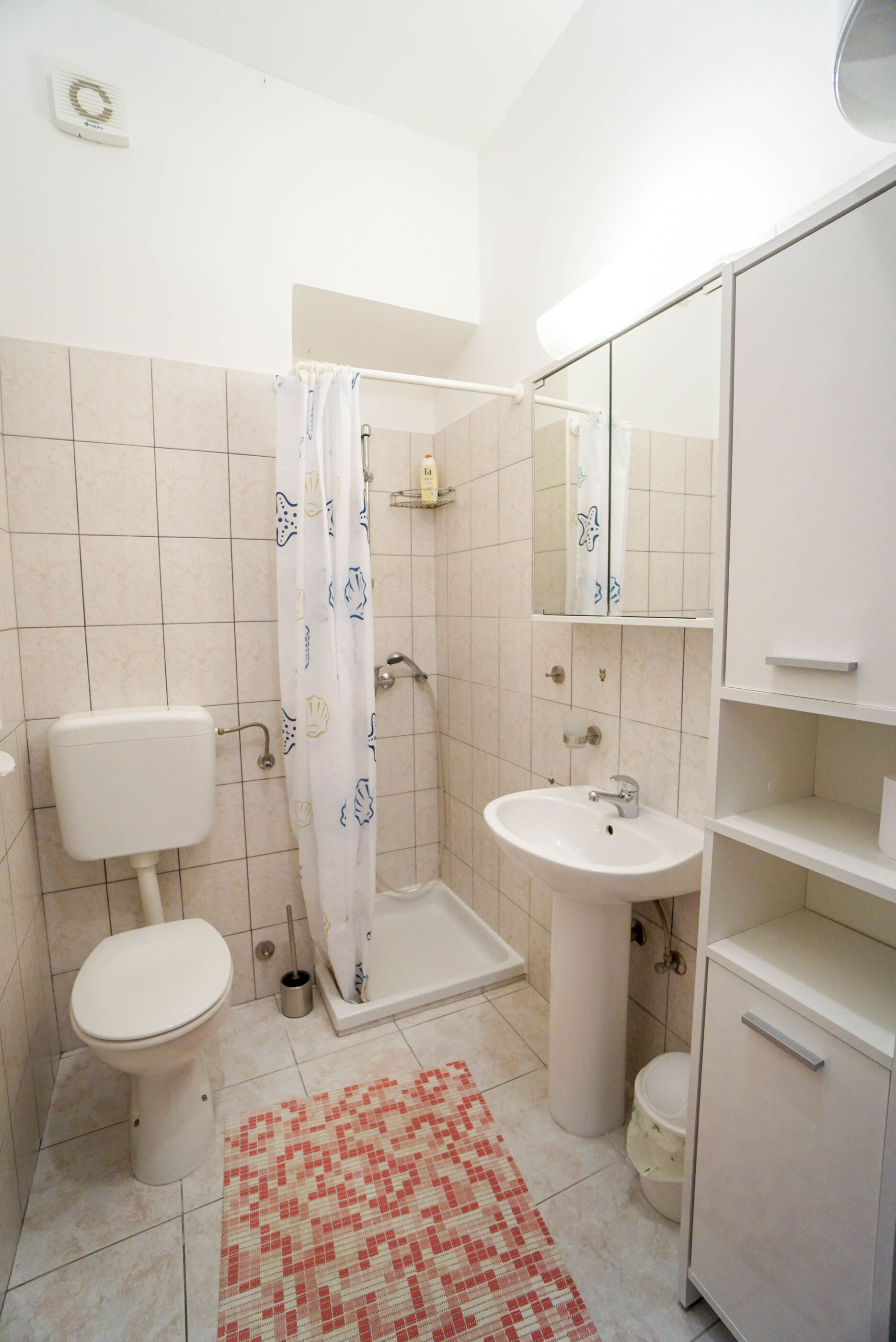 Apartments TITONEL 79159-A1