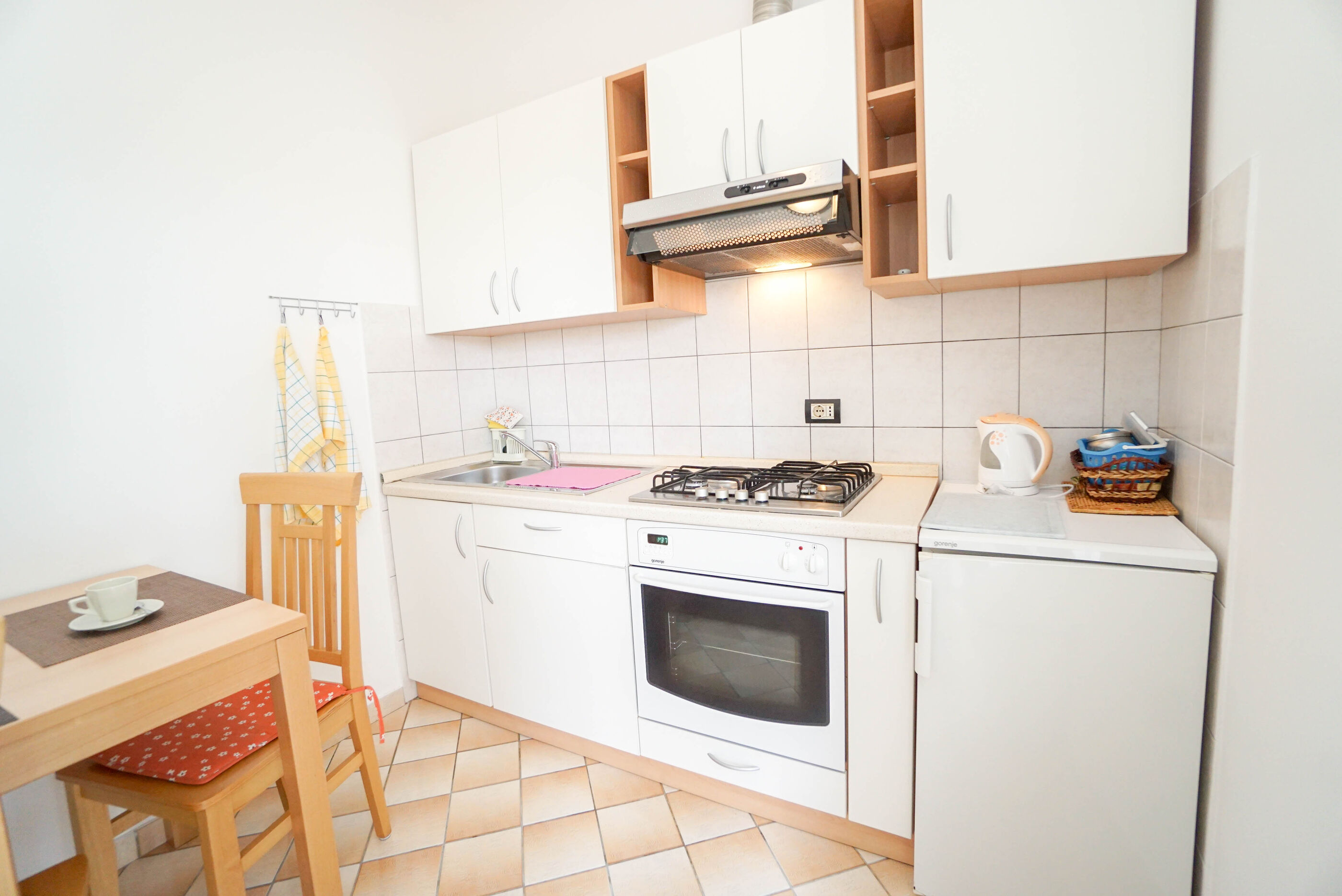 Apartments TITONEL 79159-A2
