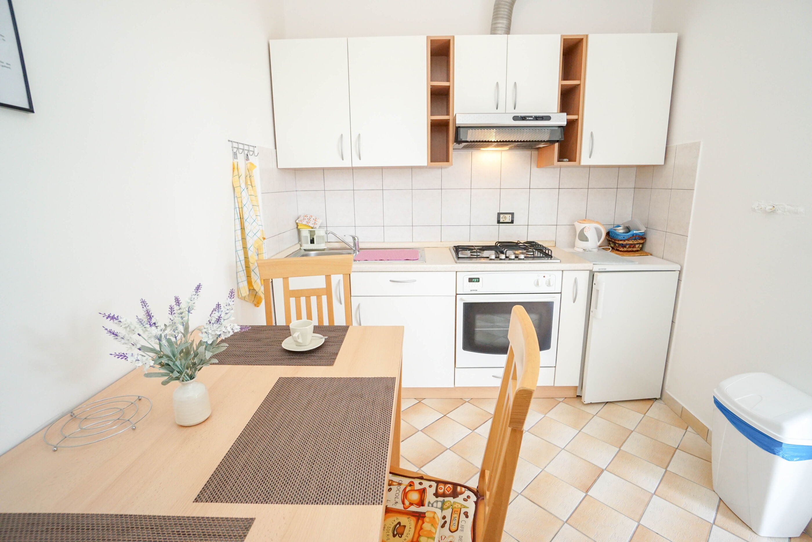 Apartments TITONEL 79159-A2
