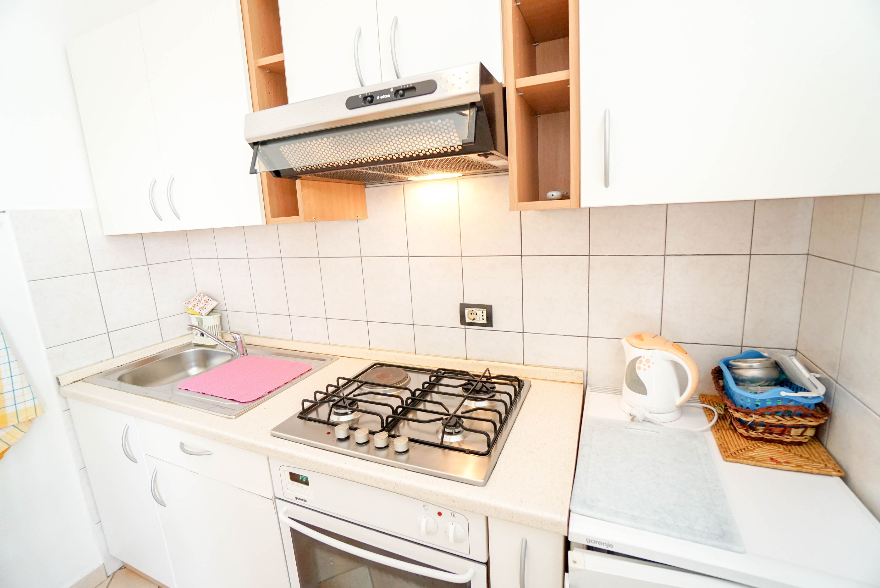 Apartments TITONEL 79159-A2