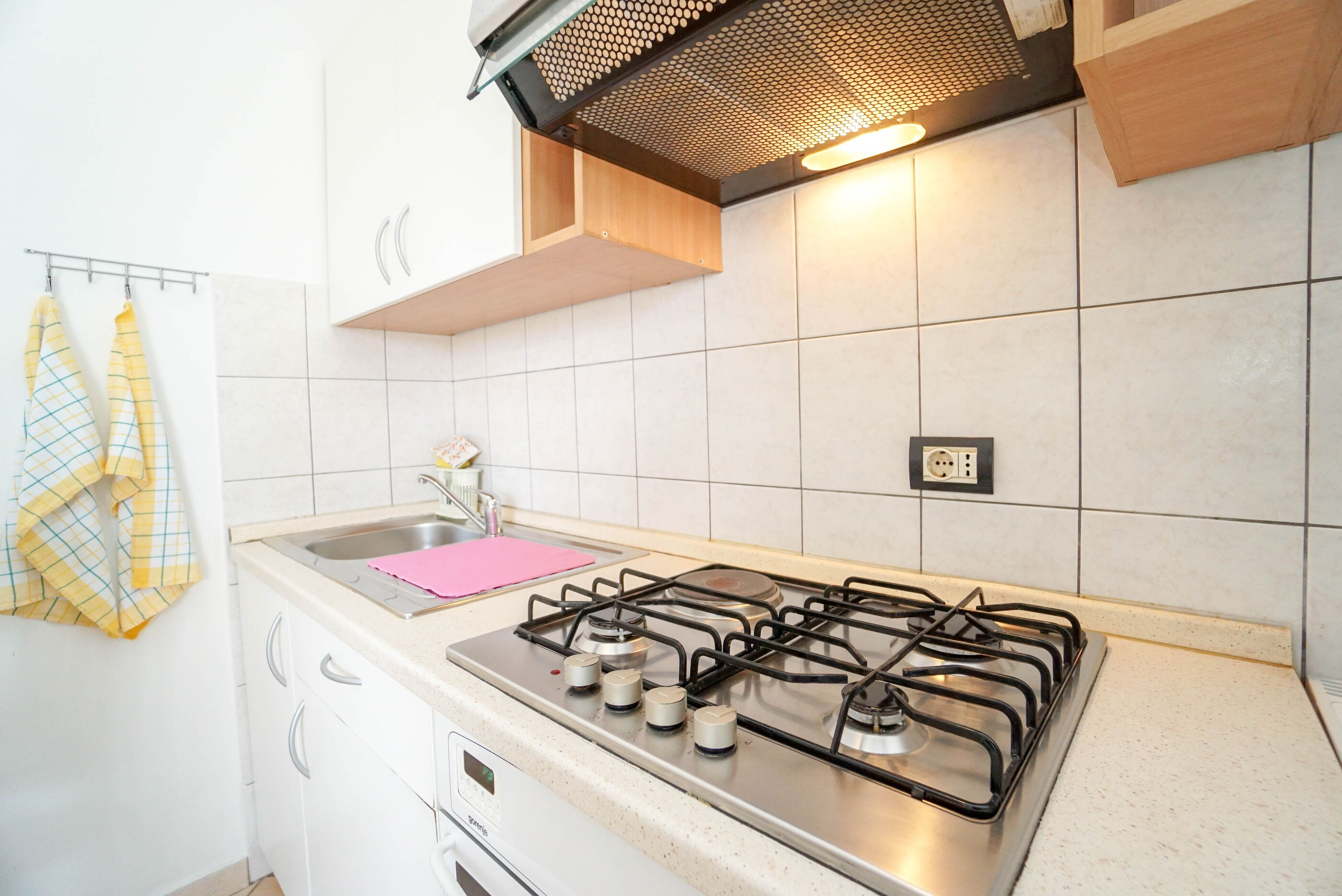 Apartments TITONEL 79159-A2