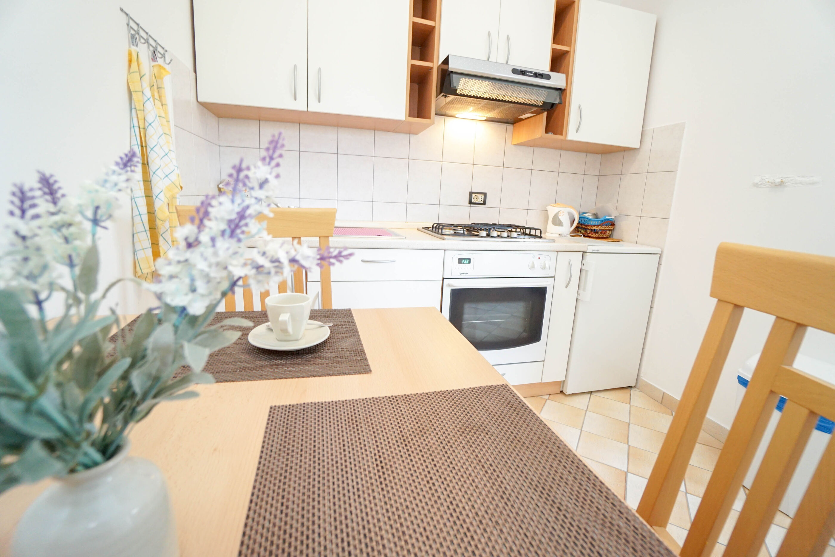 Apartments TITONEL 79159-A2