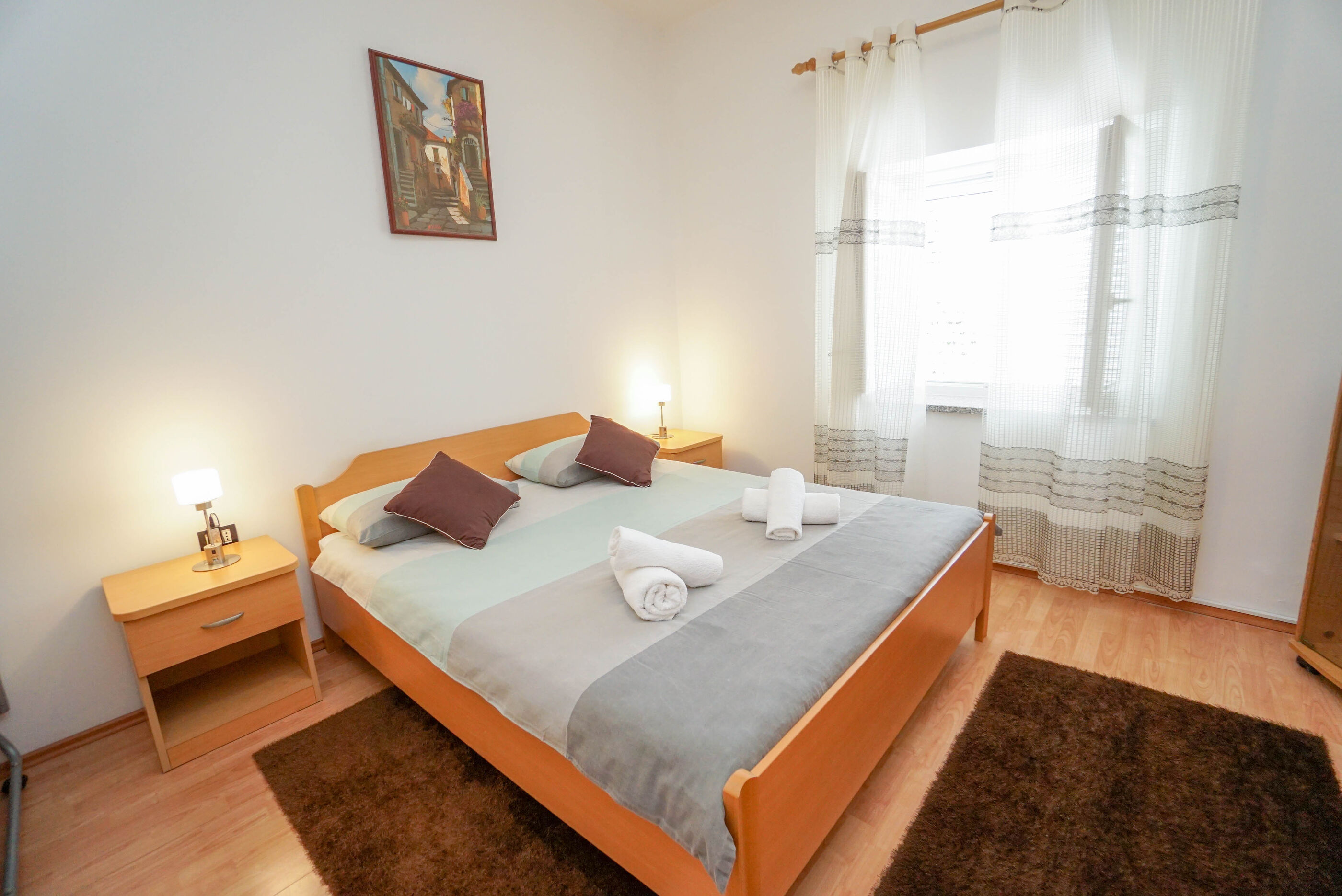 Apartments TITONEL 79159-A2