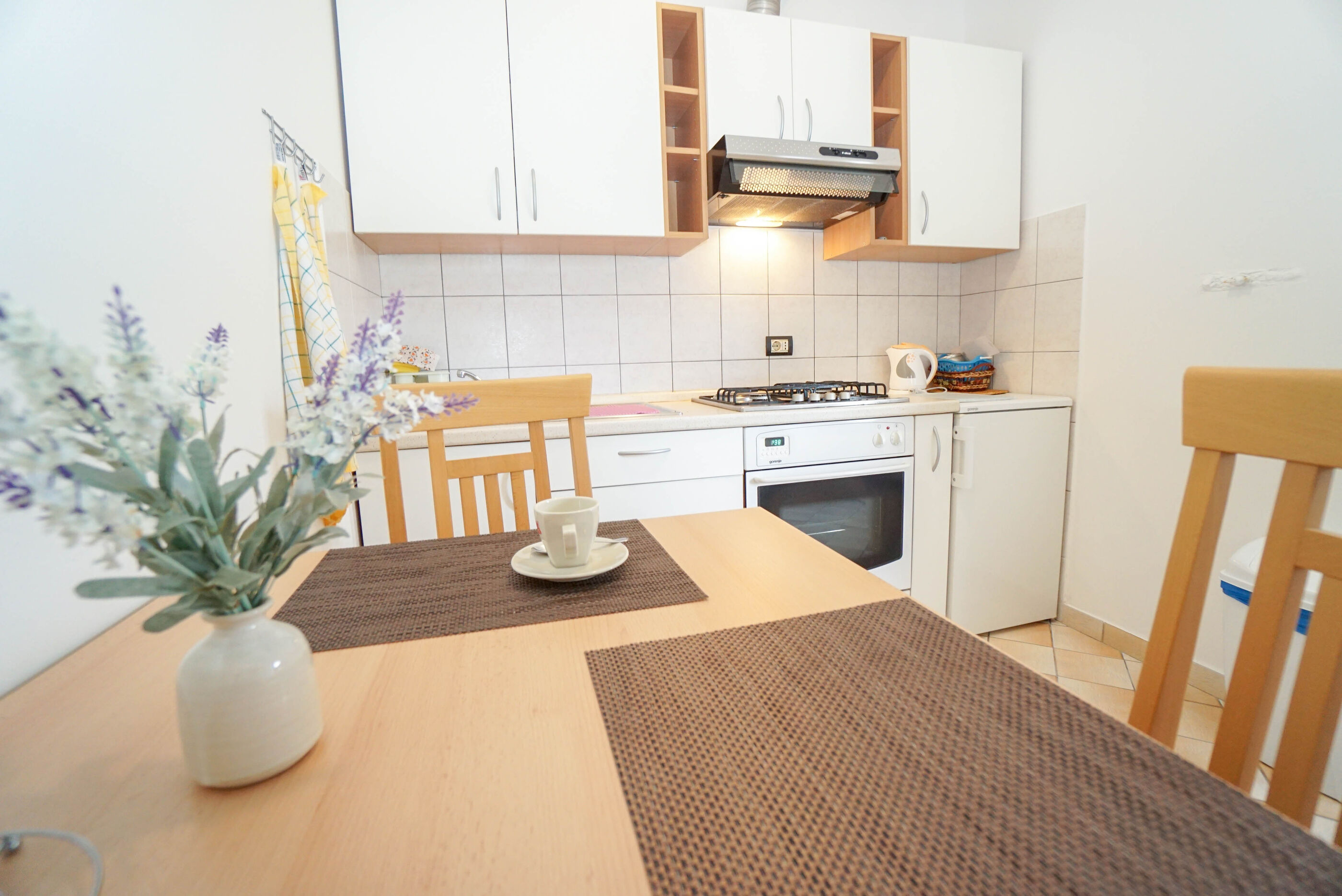 Apartments TITONEL 79159-A2