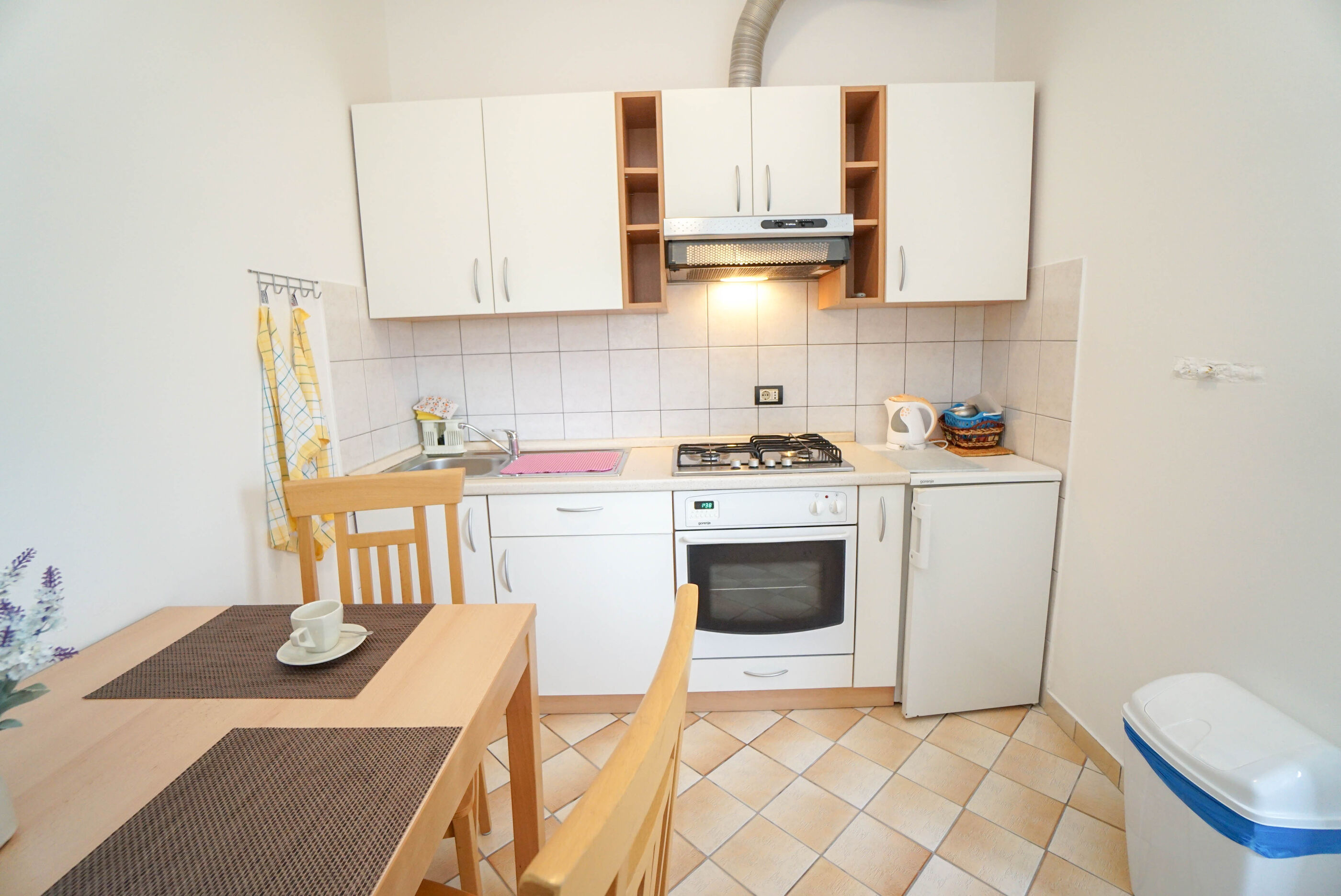 Apartments TITONEL 79159-A2