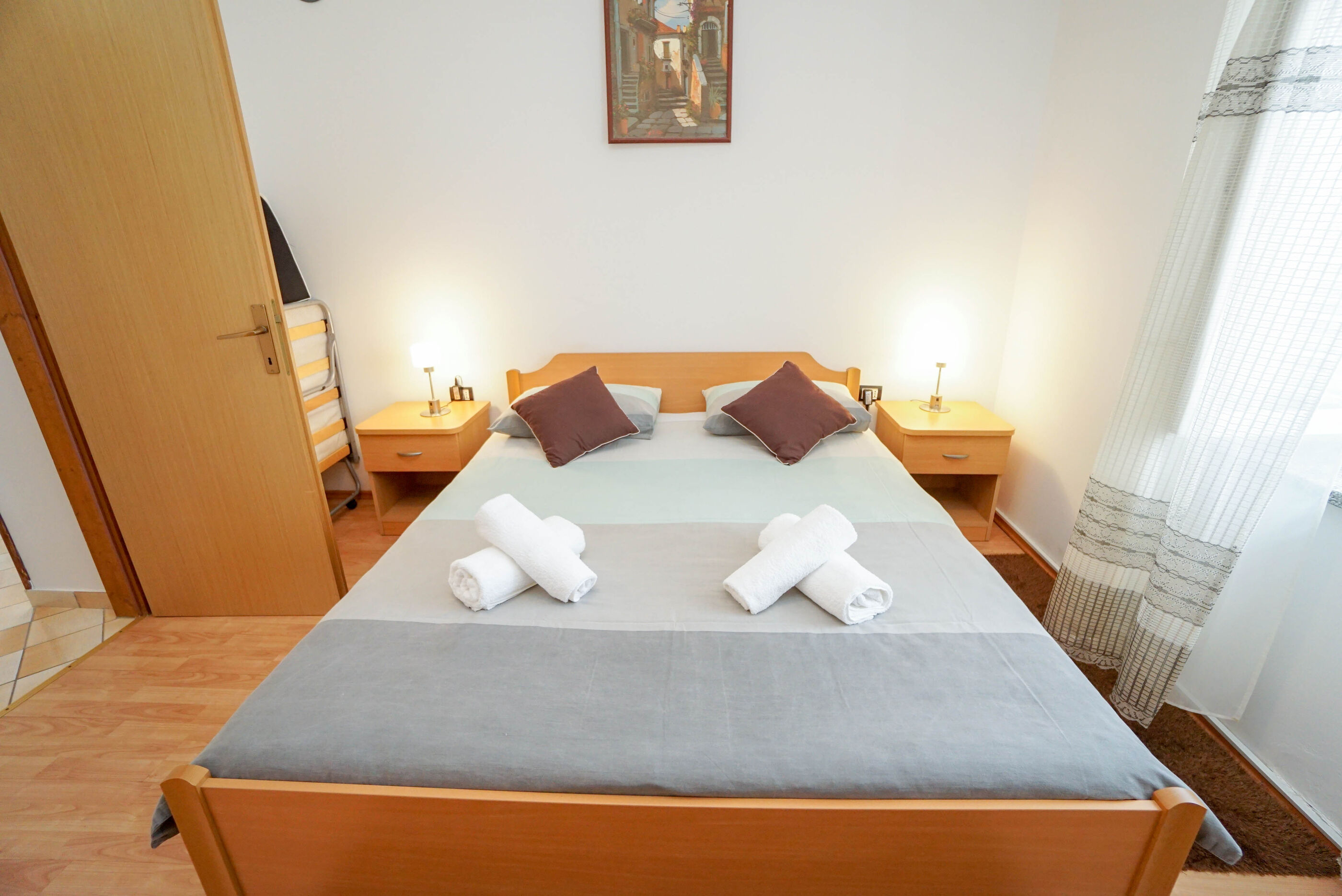 Apartments TITONEL 79159-A2