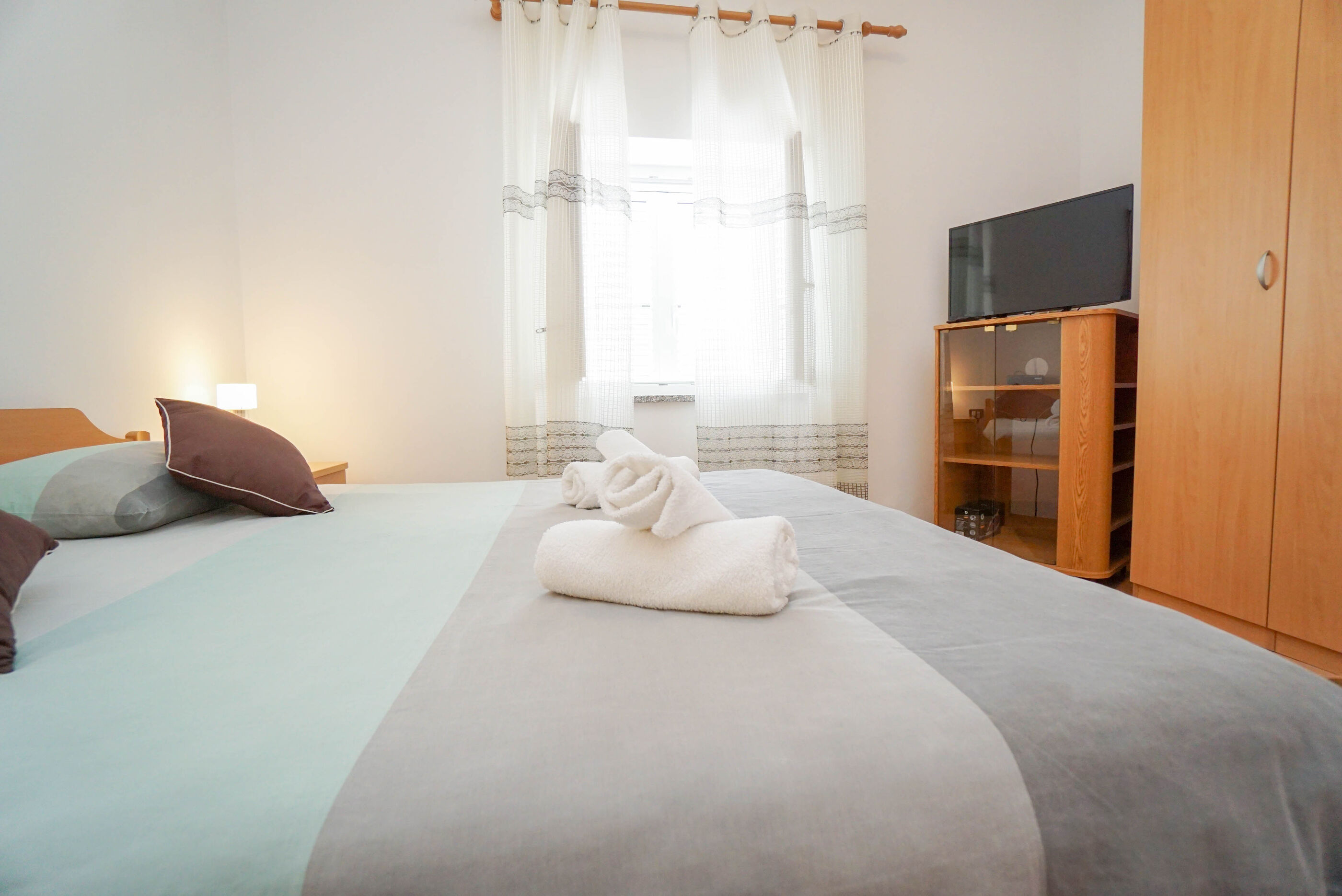 Apartments TITONEL 79159-A2