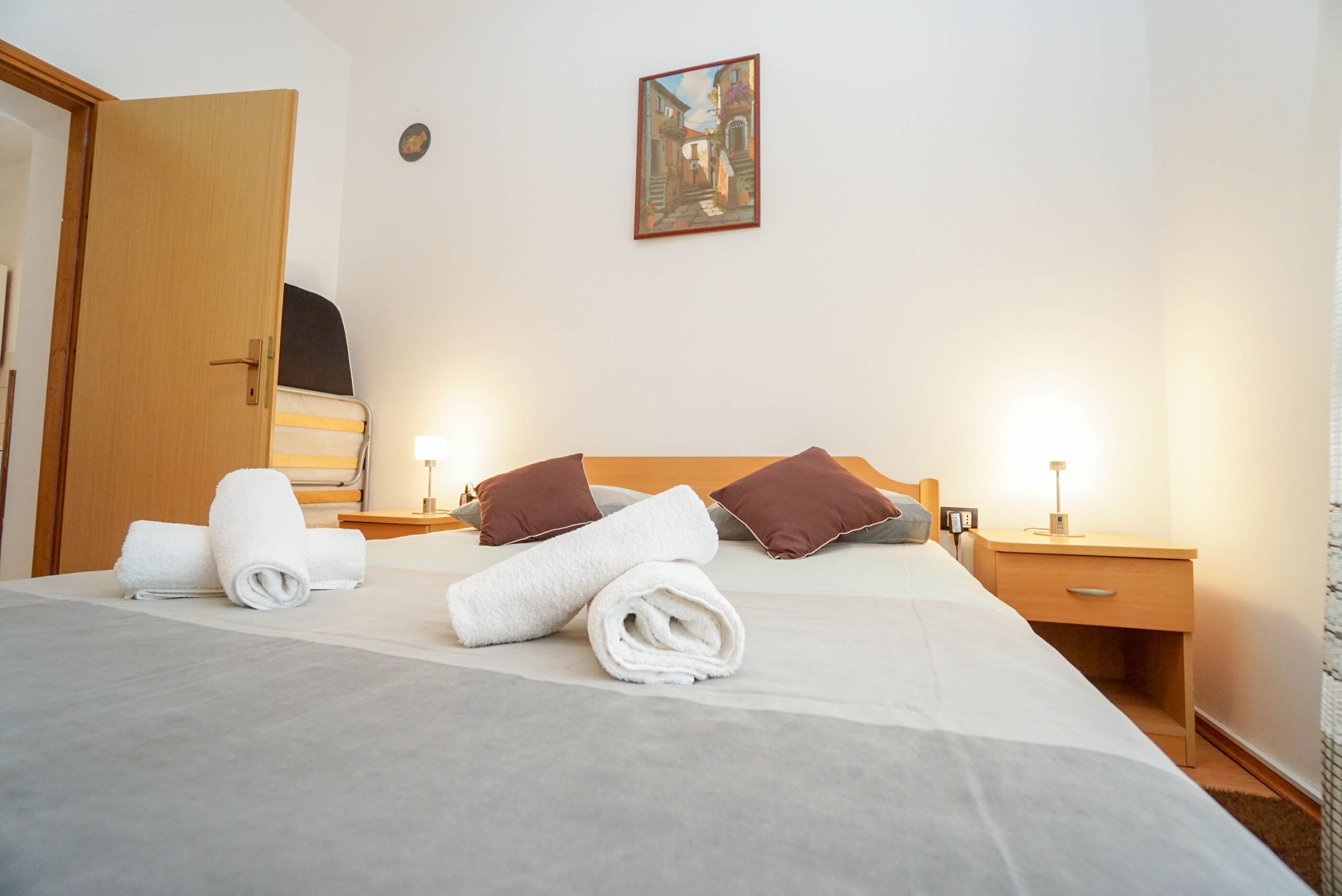 Apartments TITONEL 79159-A2
