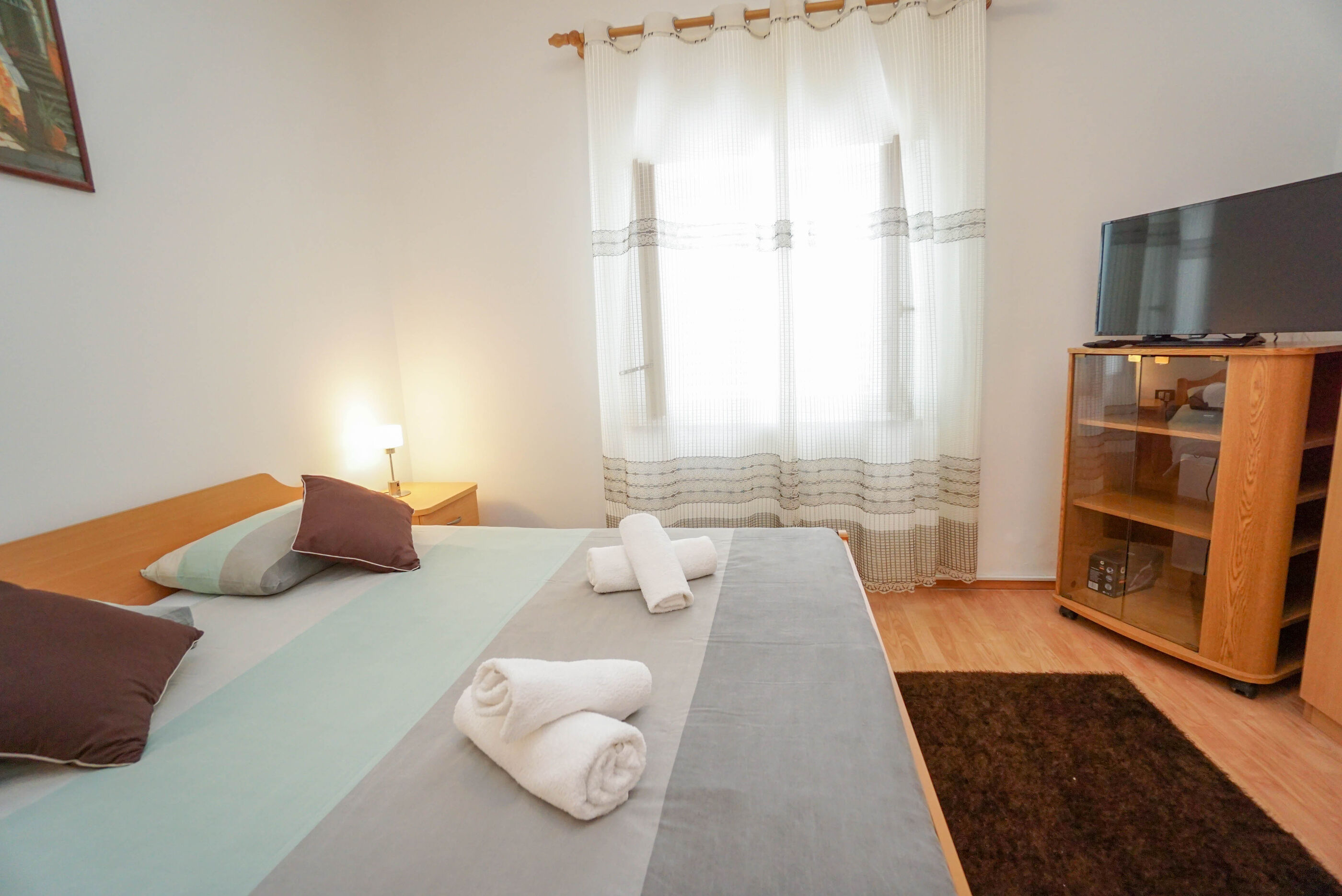 Apartments TITONEL 79159-A2