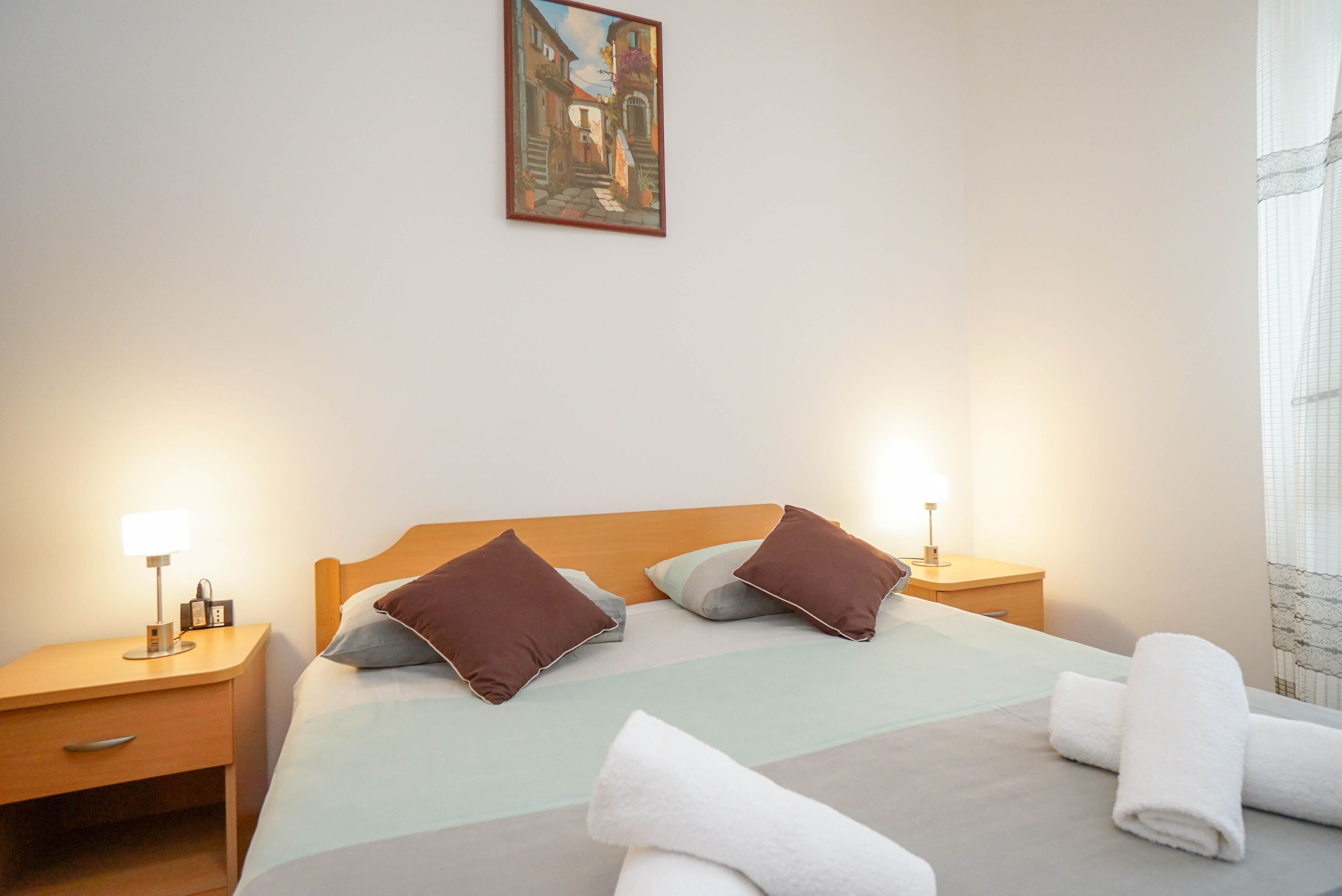 Apartments TITONEL 79159-A2