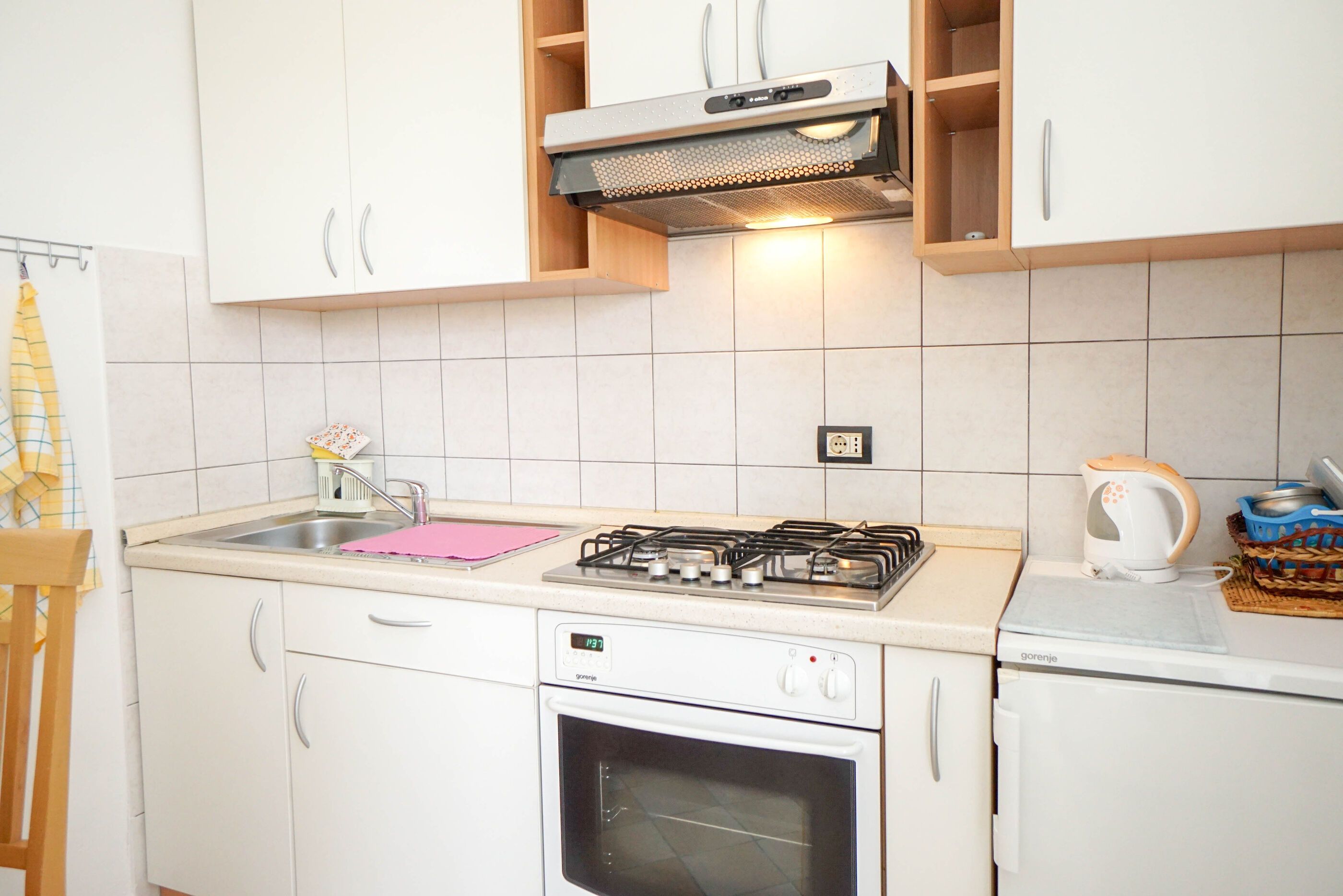 Apartments TITONEL 79159-A2