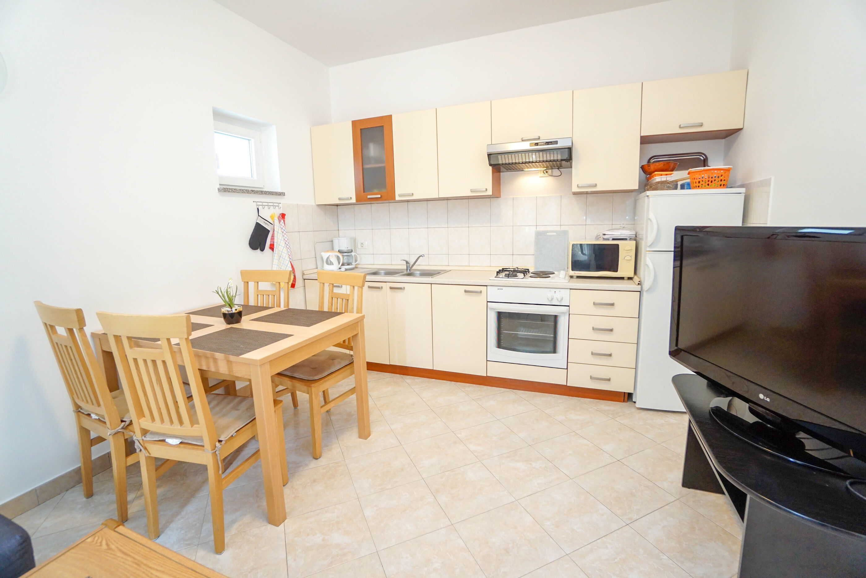 Apartments TITONEL 79159-A3